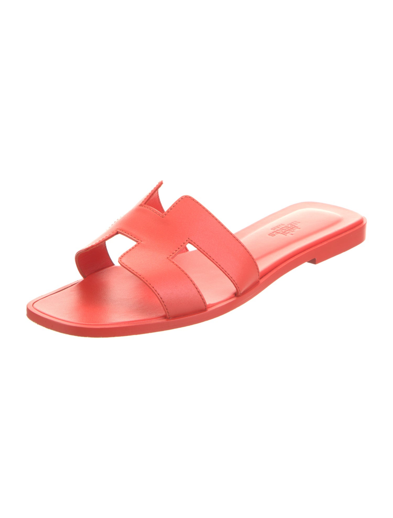 Hermès 2025 Oran Slides