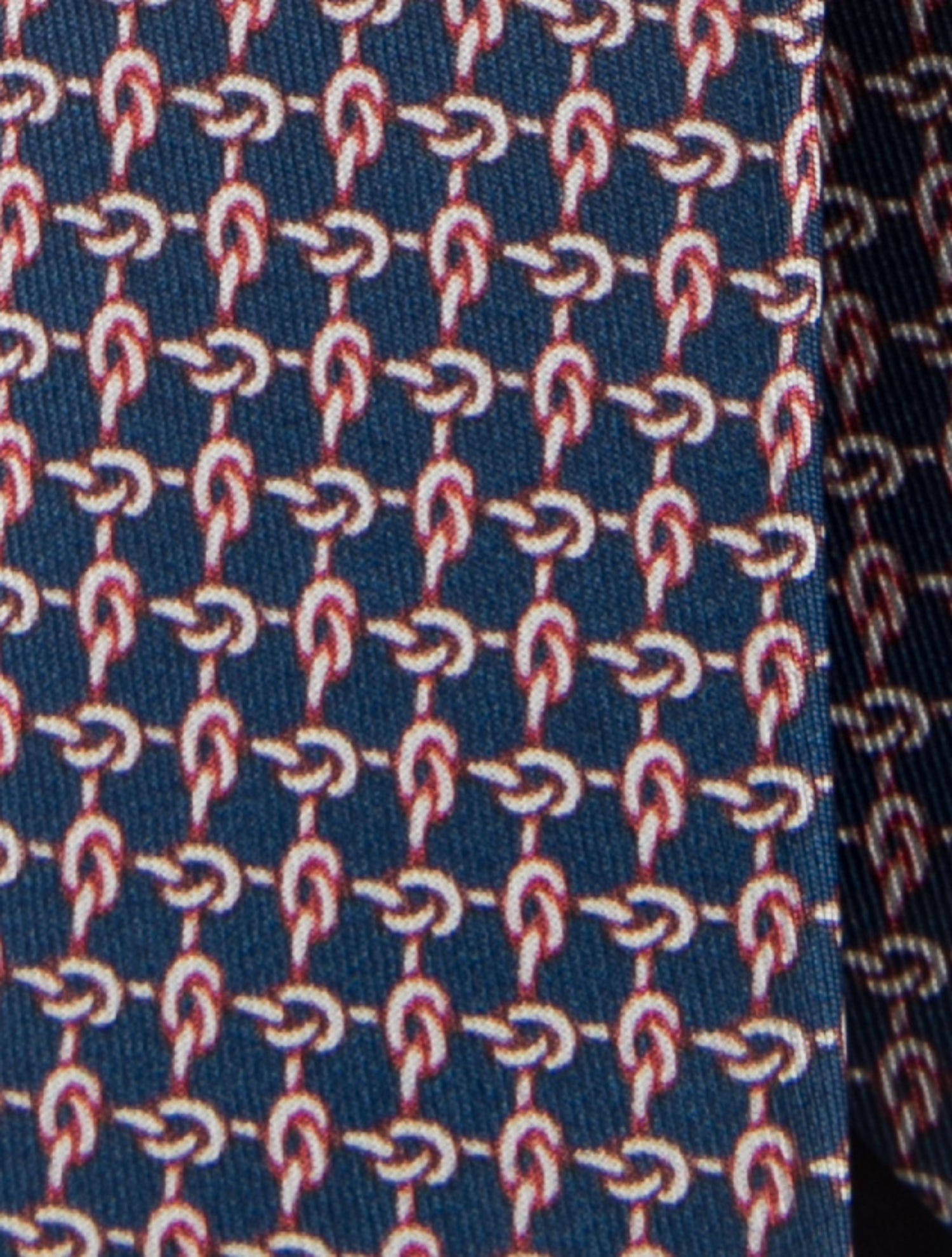 Gucci Printed Tie