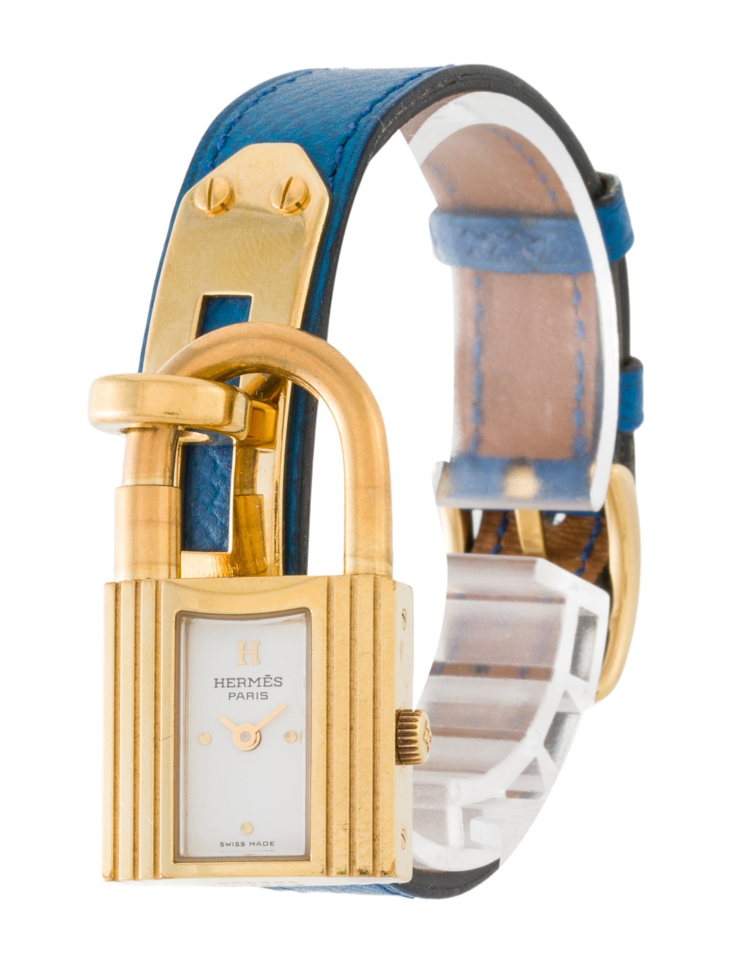 Hermès Kelly Watch