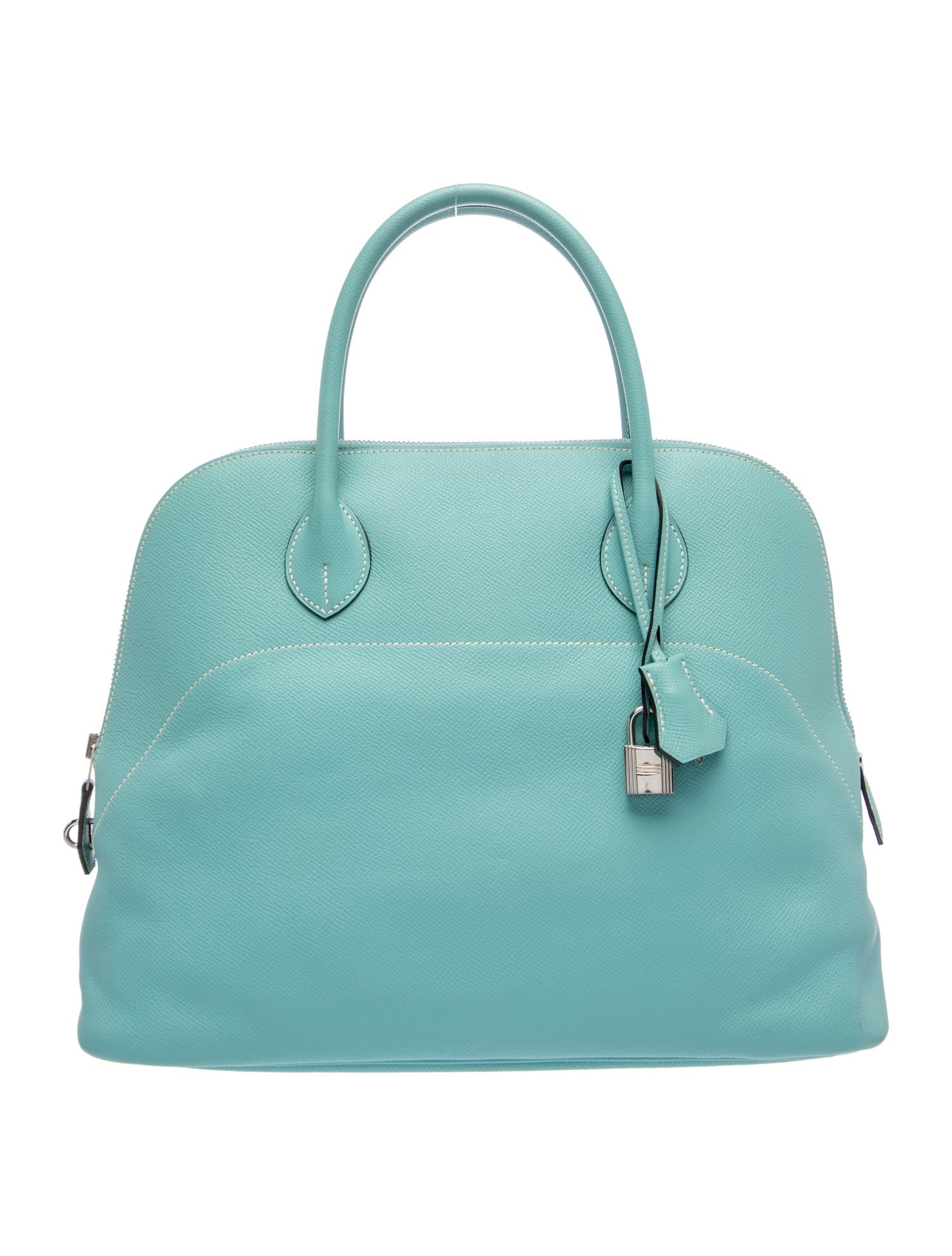 Hermès Epsom Bolide Relax 35