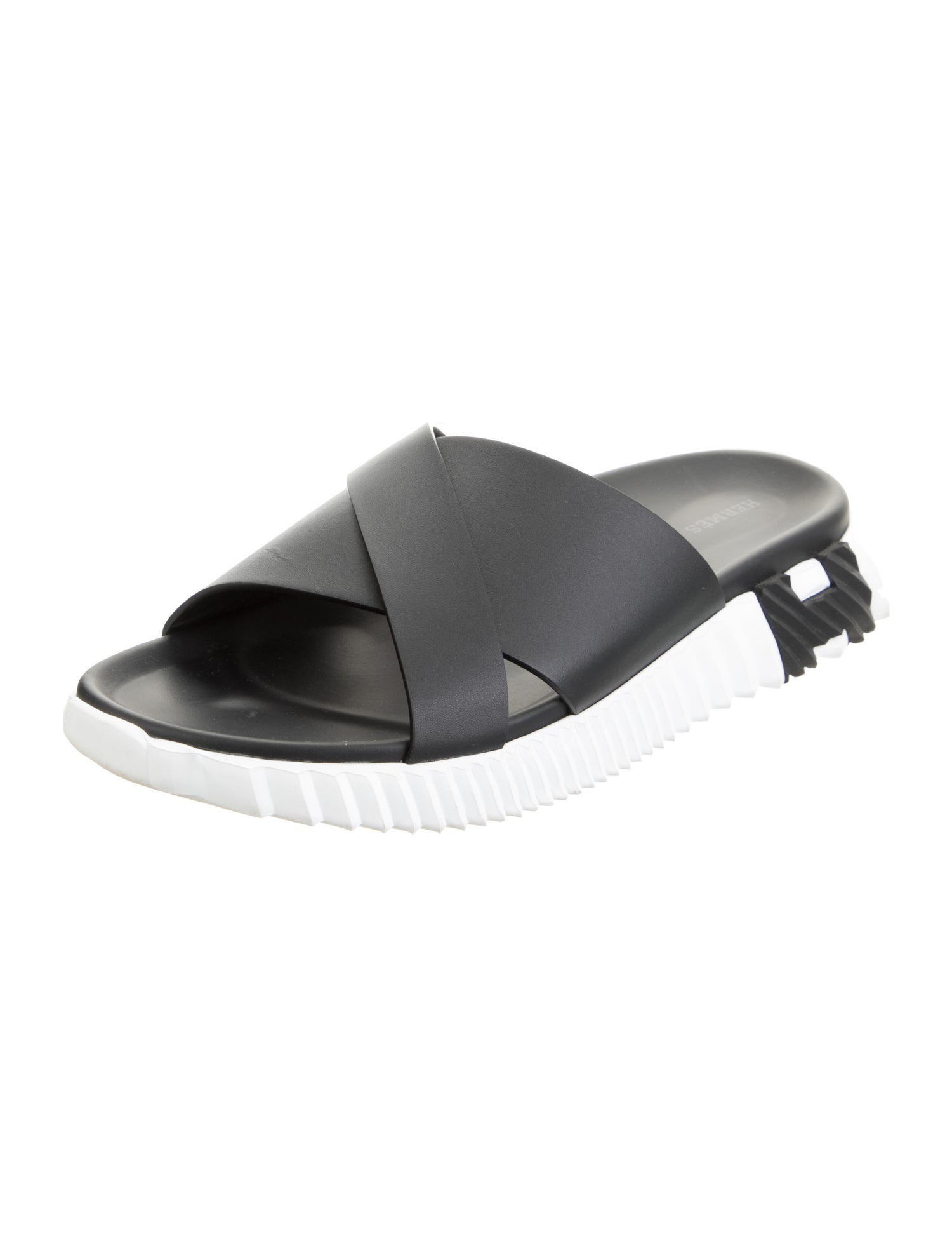 Hermès 2023 Infra Slides