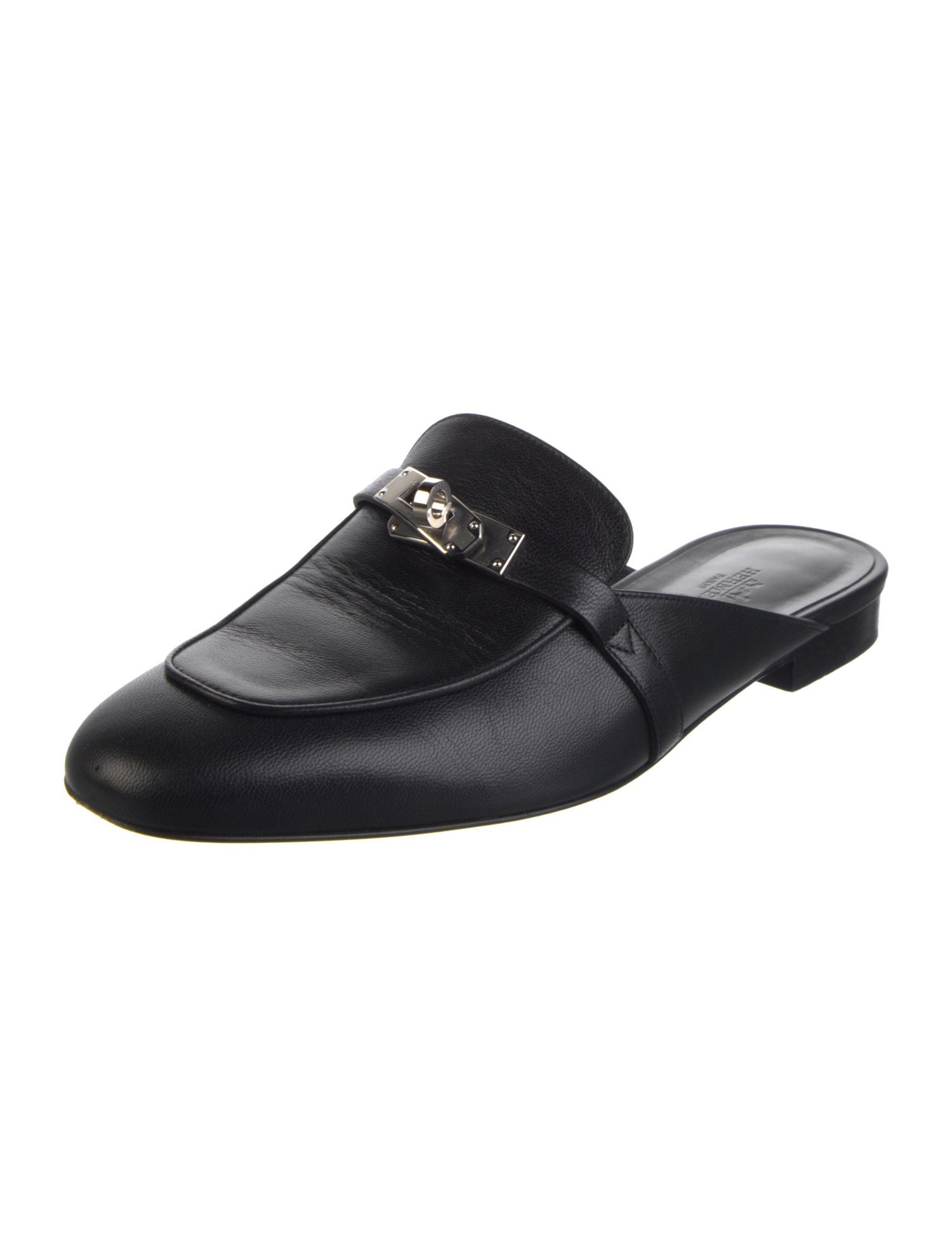 Hermès 2022 Oz Mules