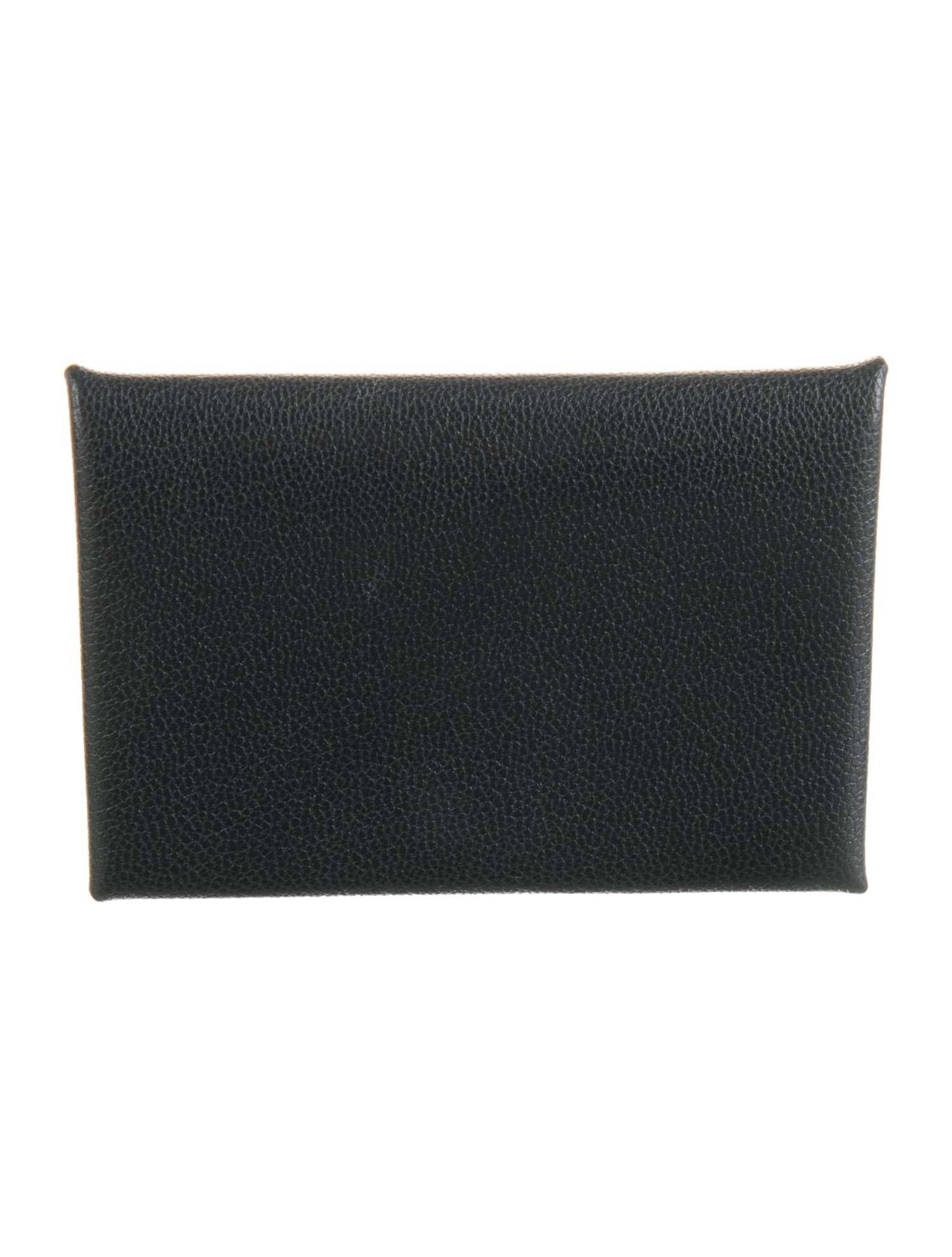 Hermès Calvi Cardholder