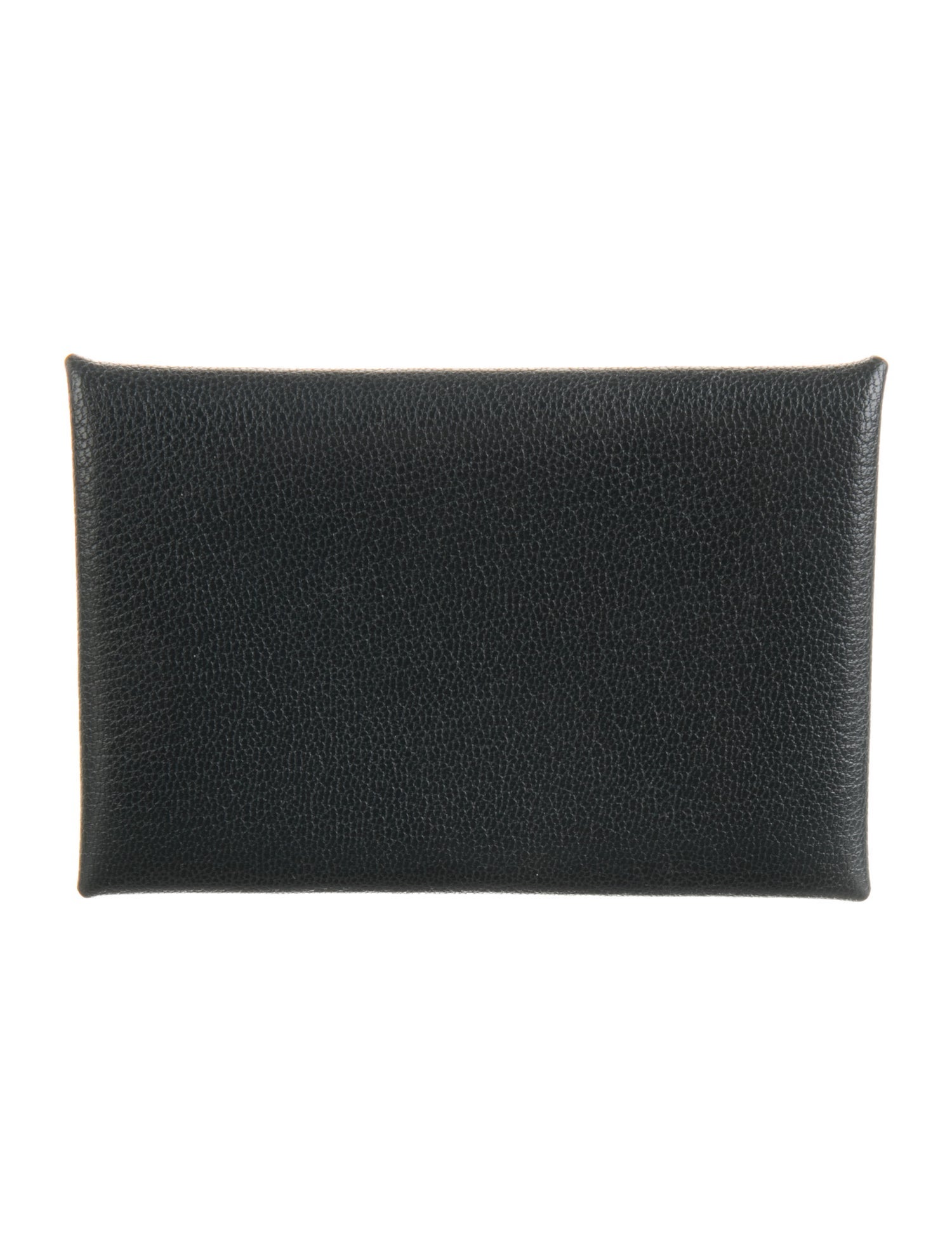 Hermès Calvi Cardholder