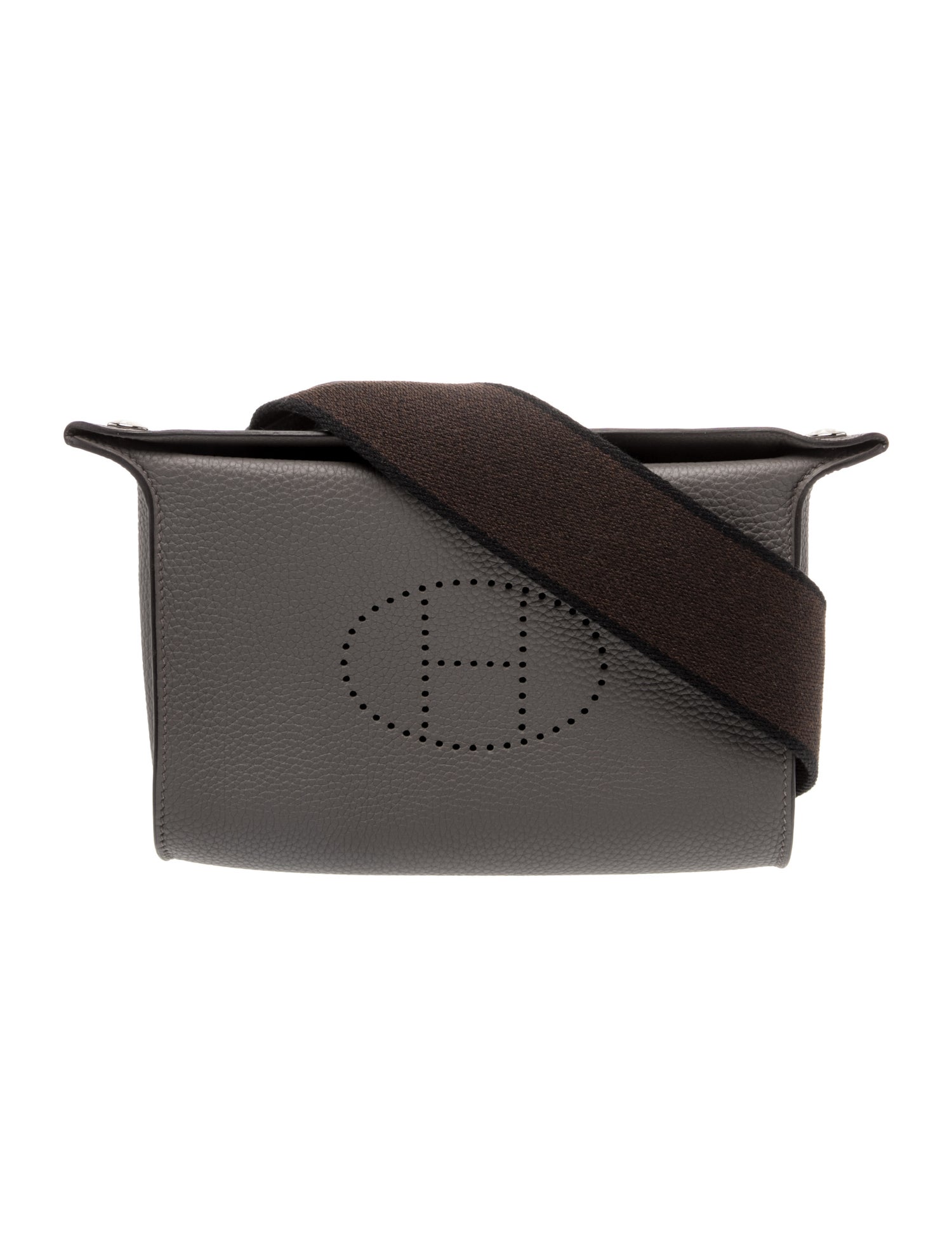 Hermès 2024 Togo Videpoches