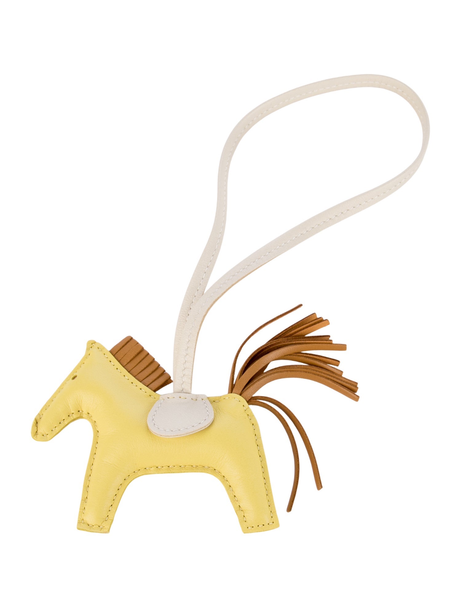 Hermès GriGri Rodeo PM