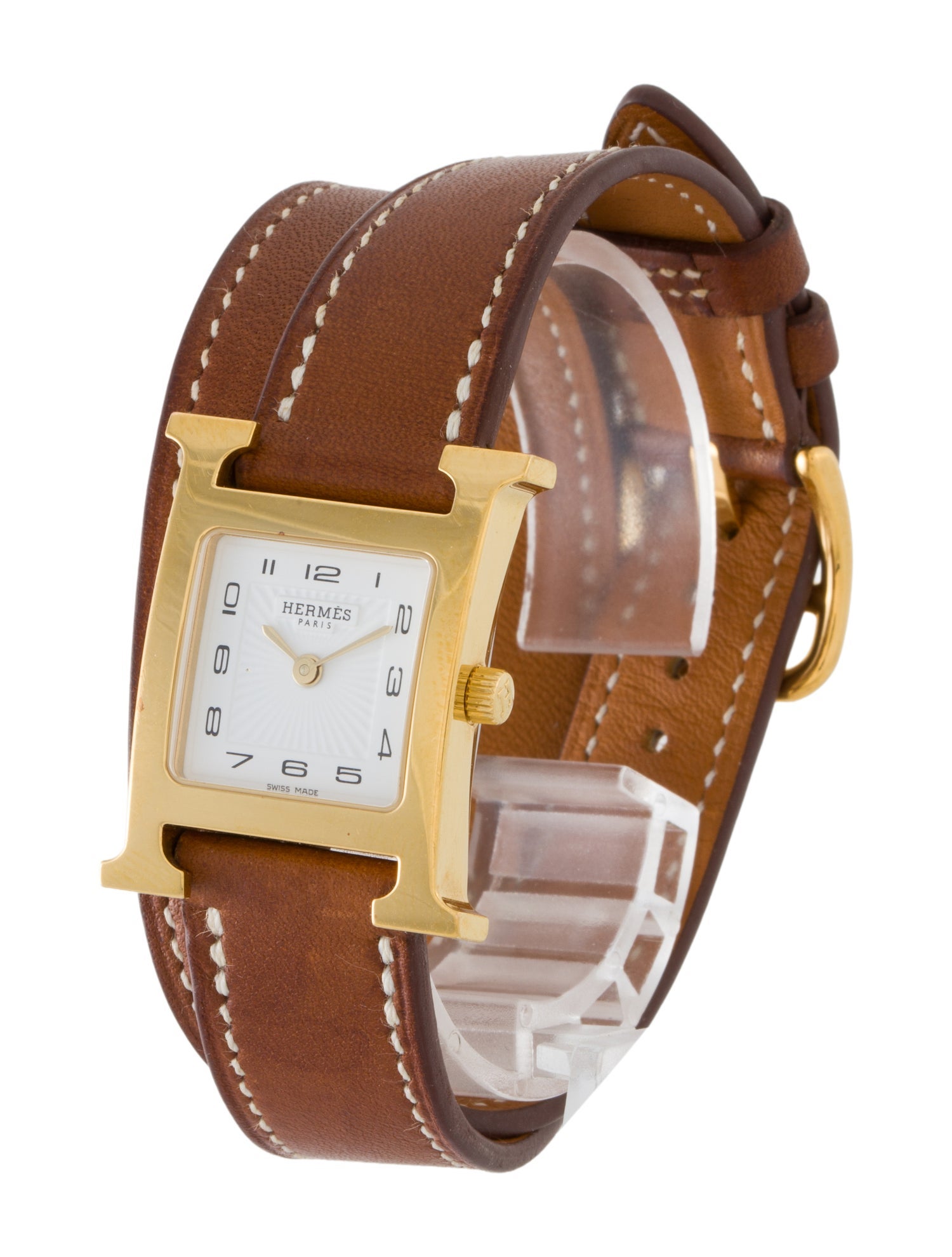Hermès Heure H Watch