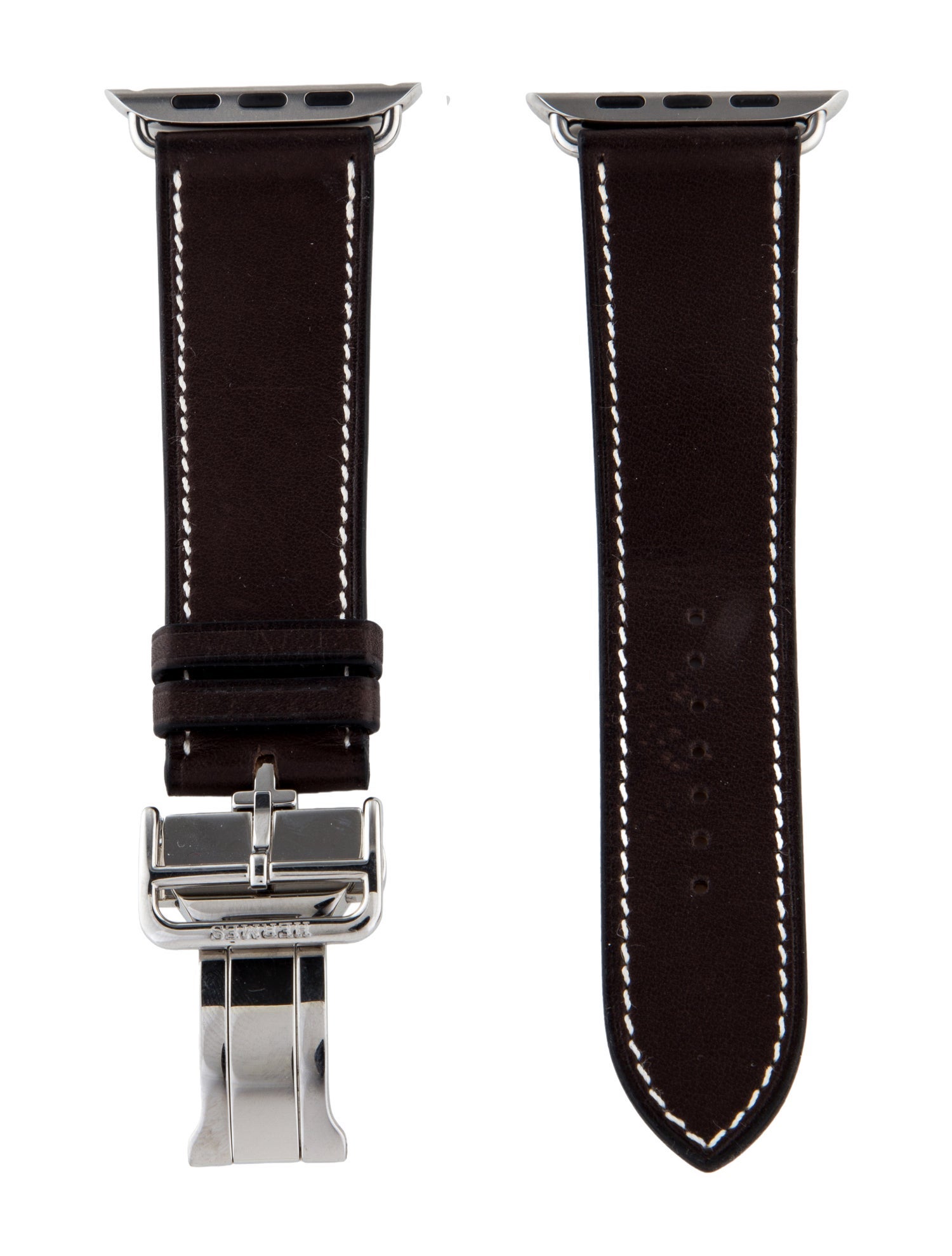 Hermès x Apple Watch Strap