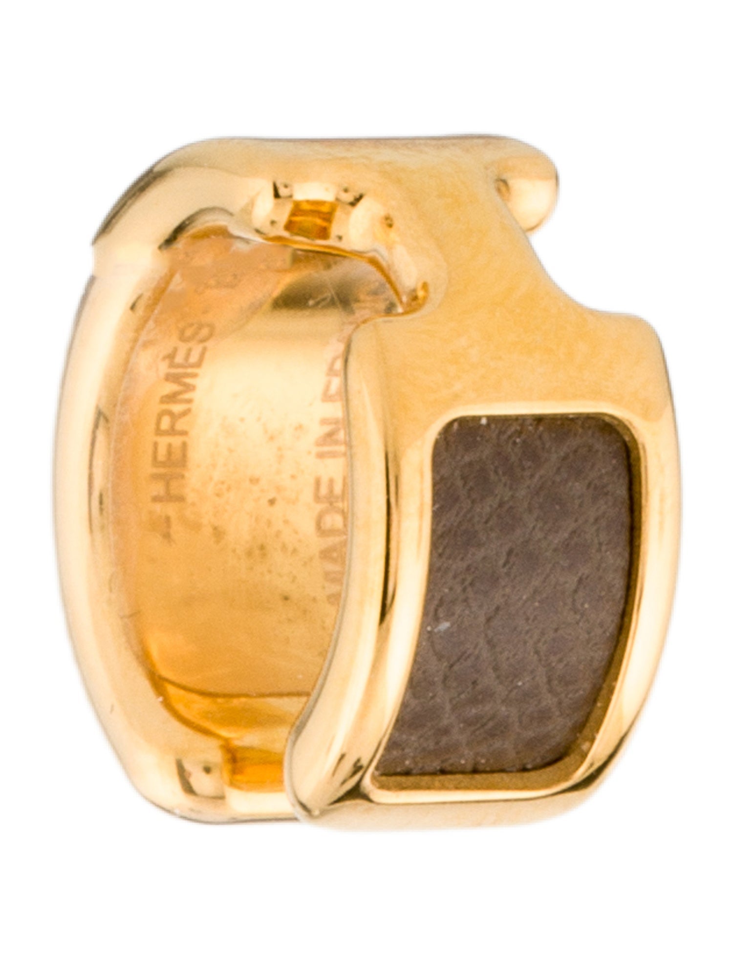 Hermès Olympe Ear Cuff, Small Model