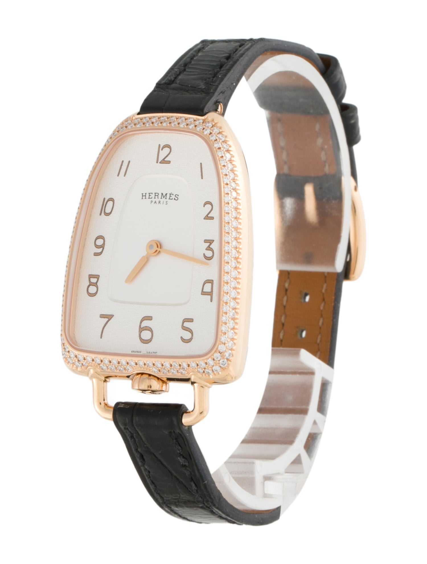 Hermès Galop d'Hermes Watch