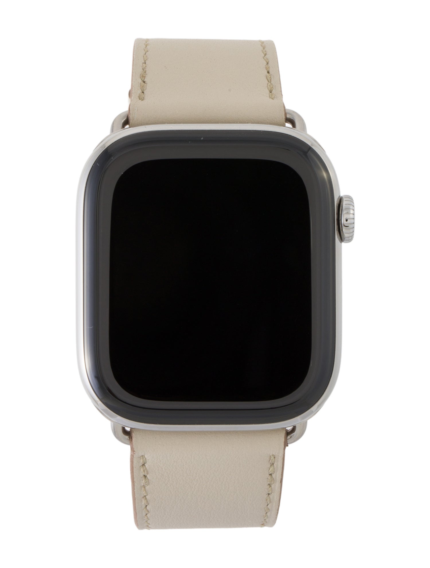 Hermès x Apple Series 10 Watch
