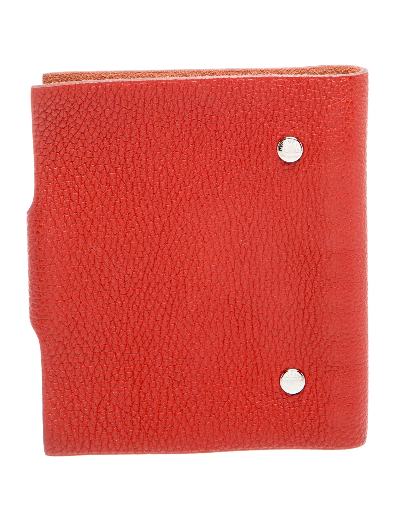 Hermès Togo Ulysse PM Agenda Cover