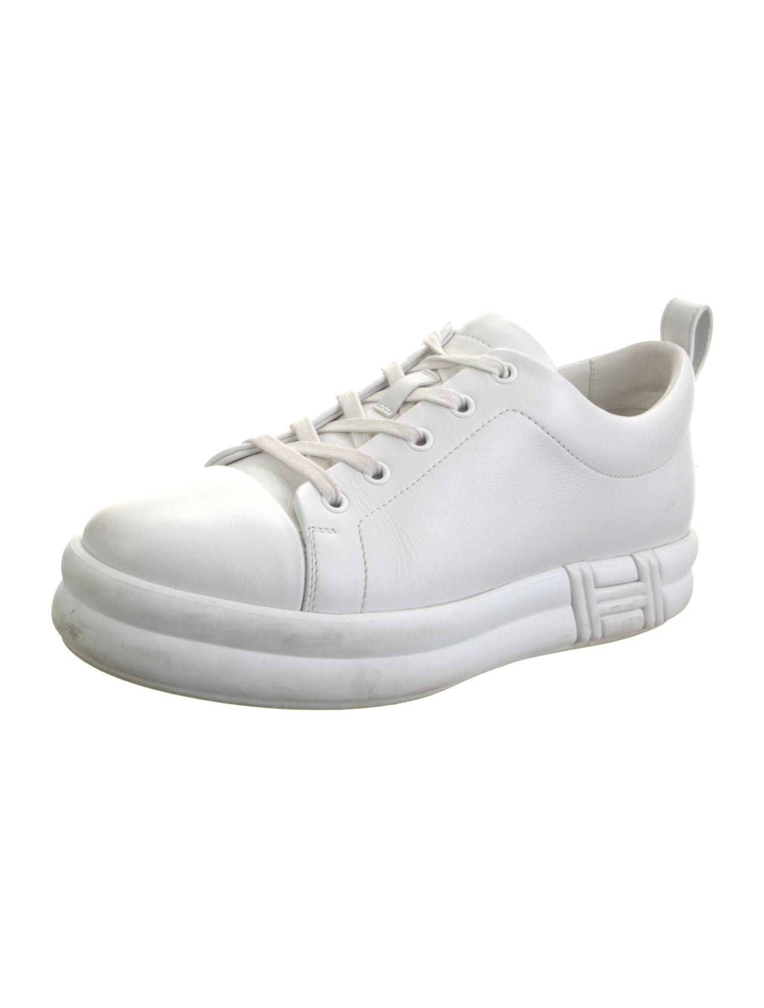 Hermès Happy Sneakers