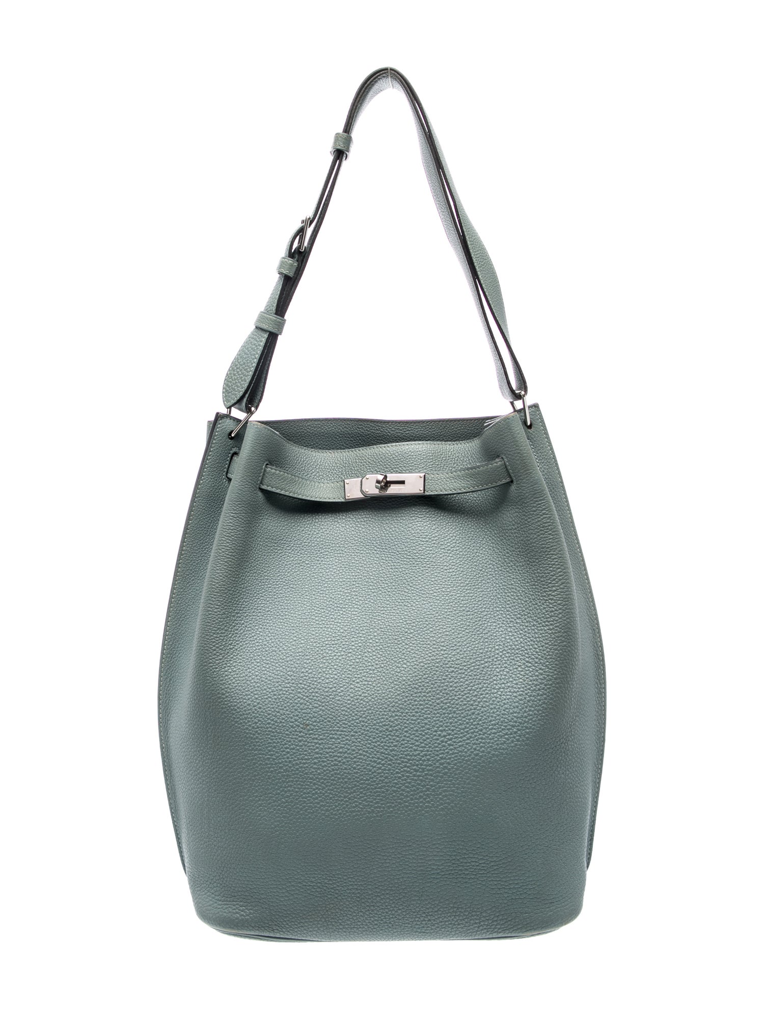 Hermès Togo So Kelly 26