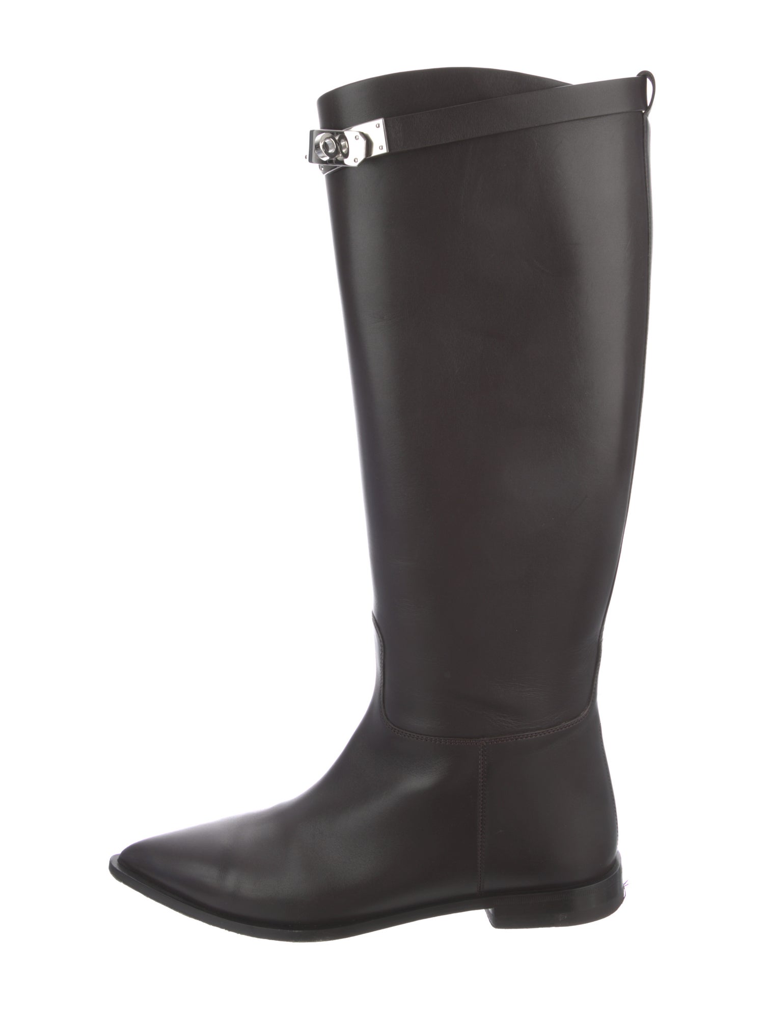 Hermès 2025 Lizzy Riding Boots