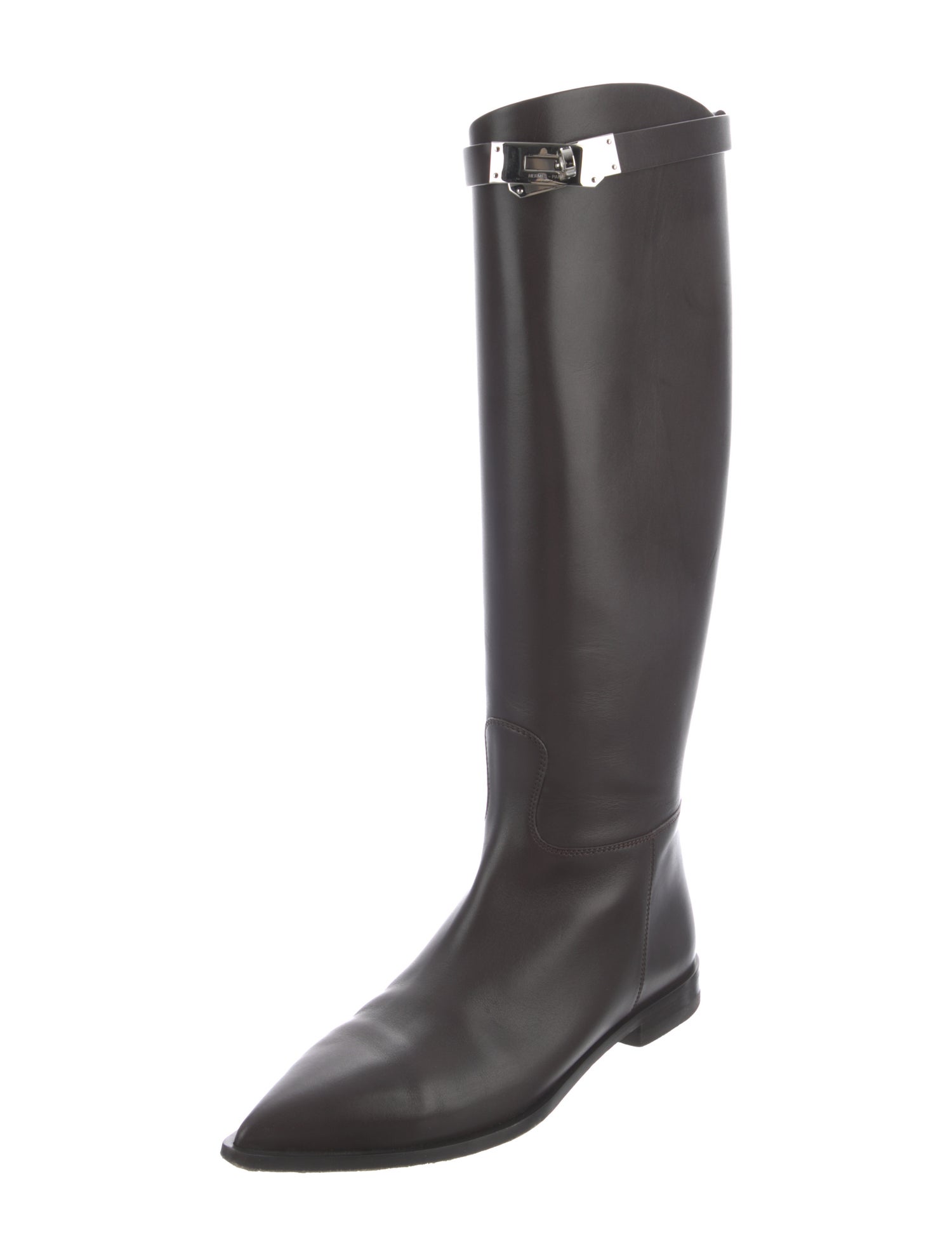 Hermès 2025 Lizzy Riding Boots