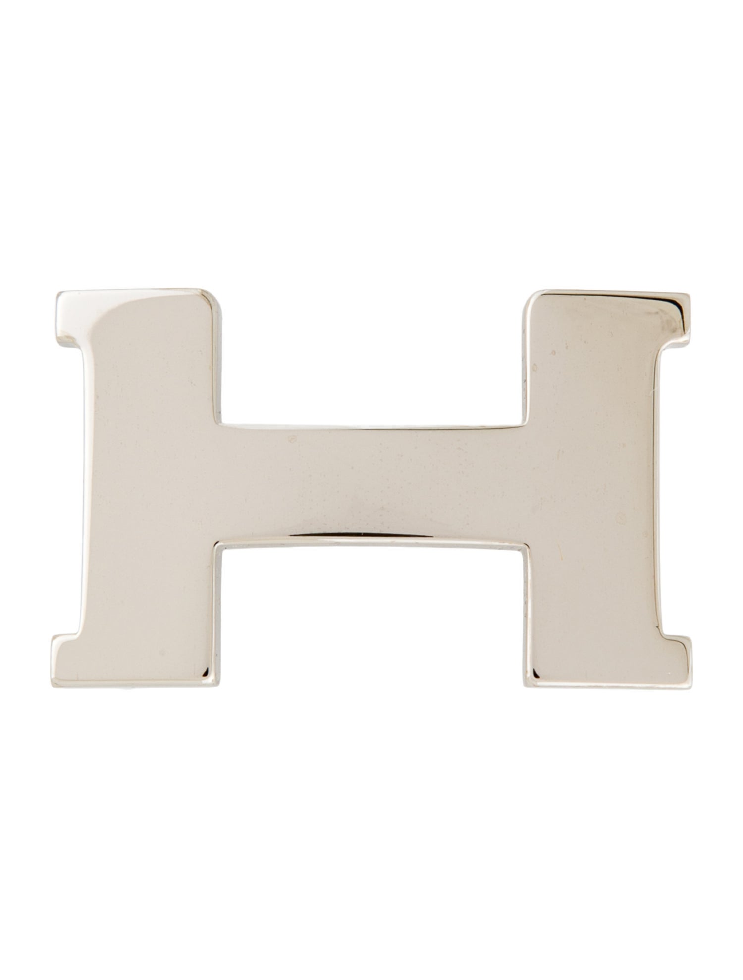 Hermès 24 mm Constance Belt Buckle