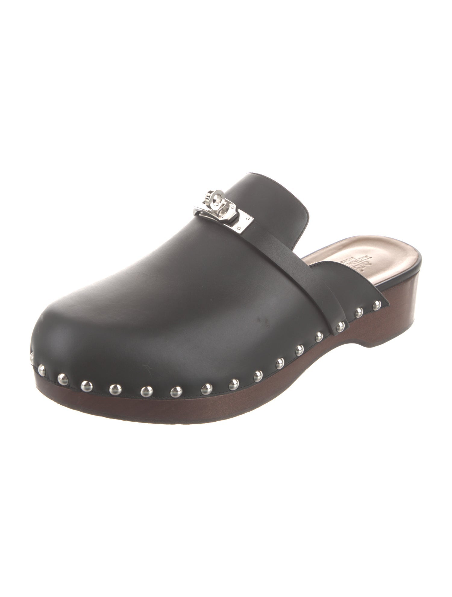 Hermès 2022 Carlotta Mules