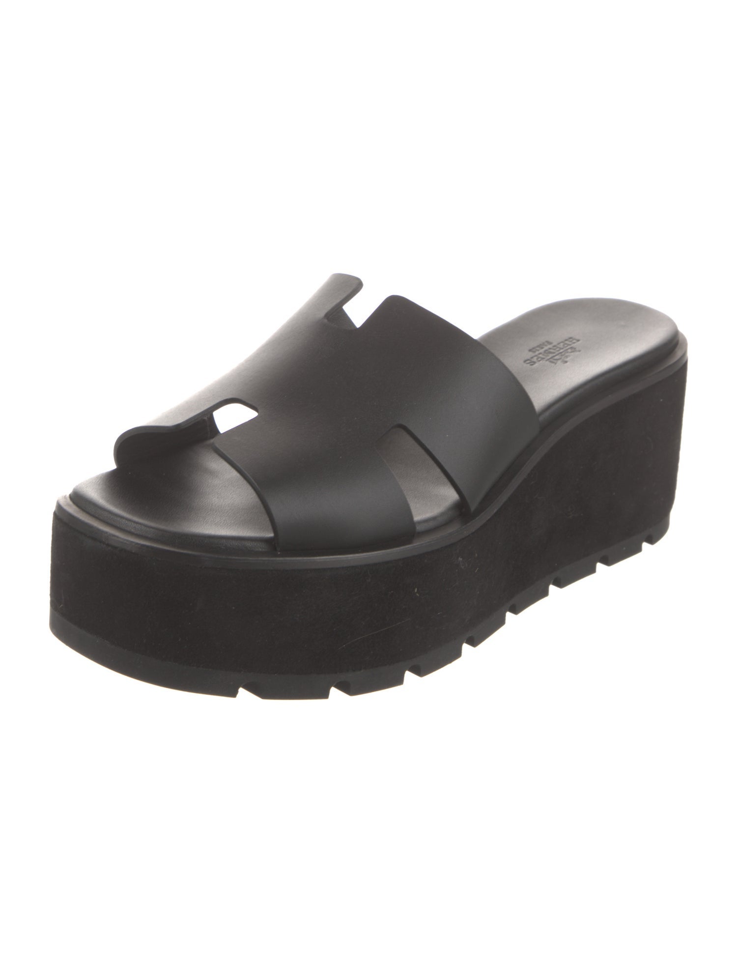 Hermès 2022 Eze 30 Slides