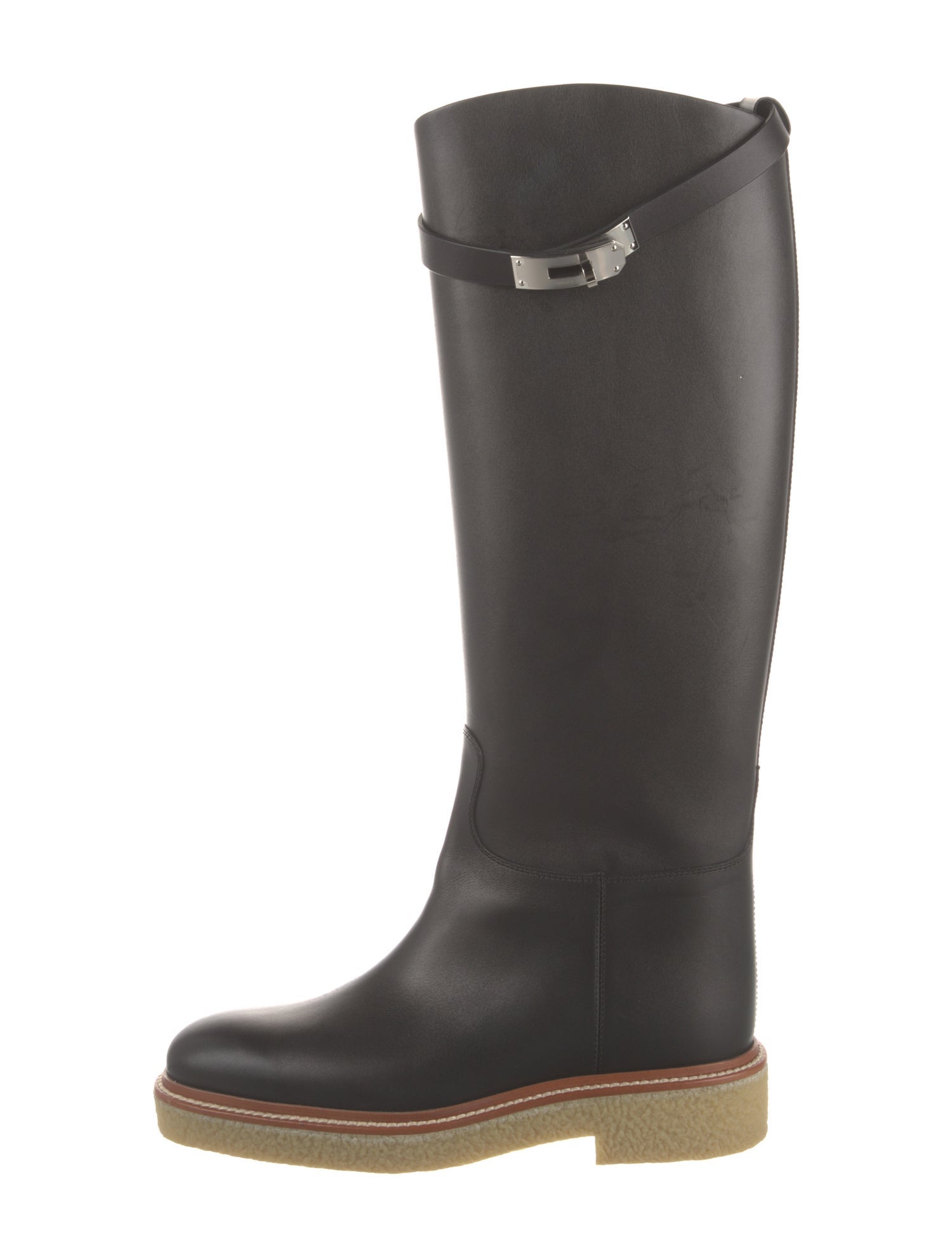 Hermès 2023 Faustine Riding Boots