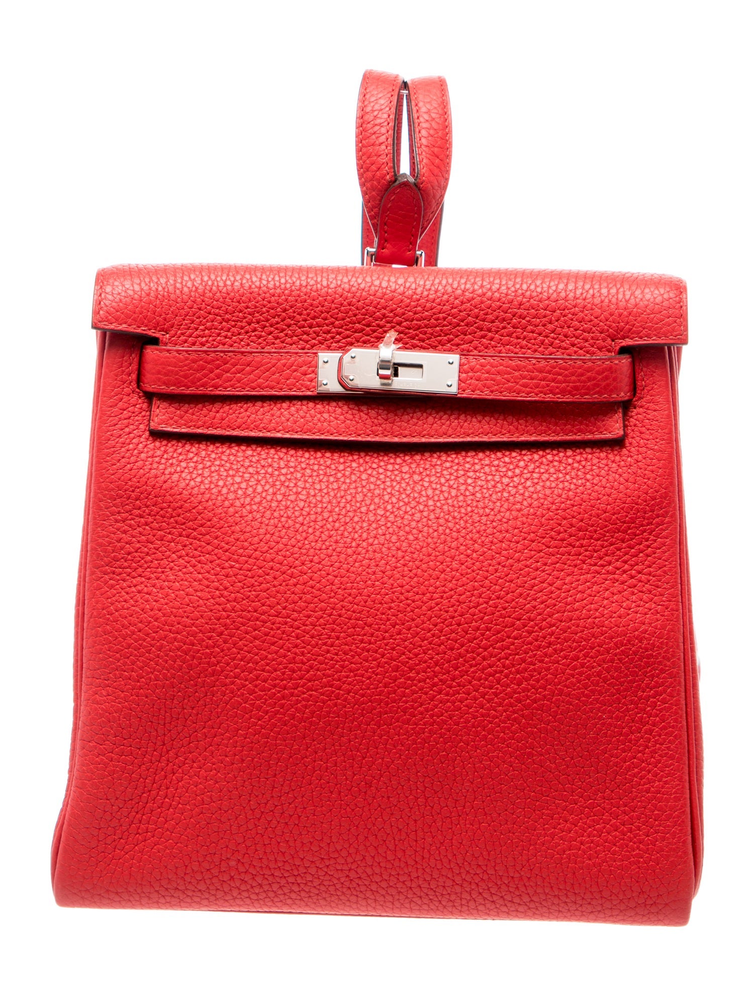 Hermès Togo Kelly Ado II