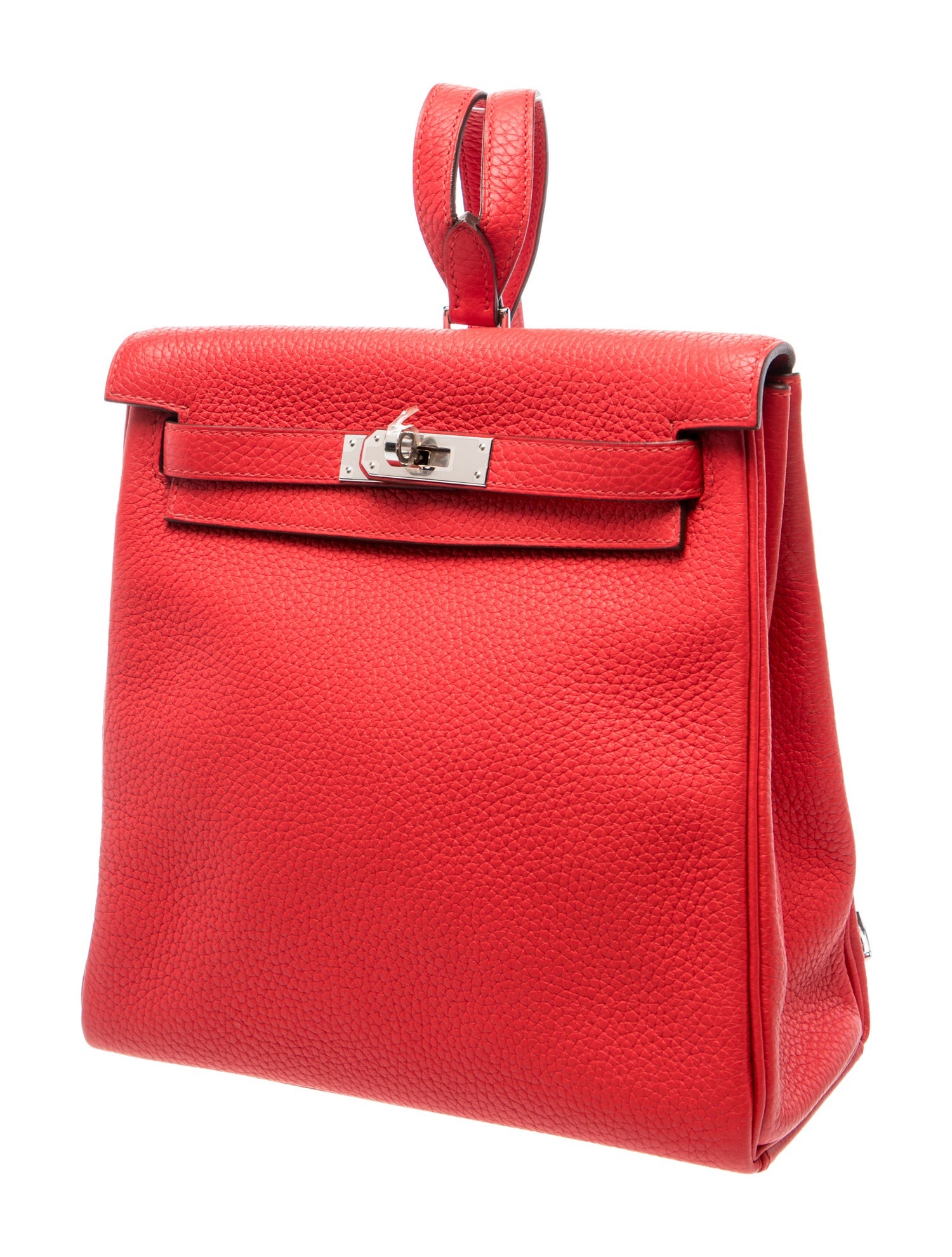 Hermès Togo Kelly Ado II