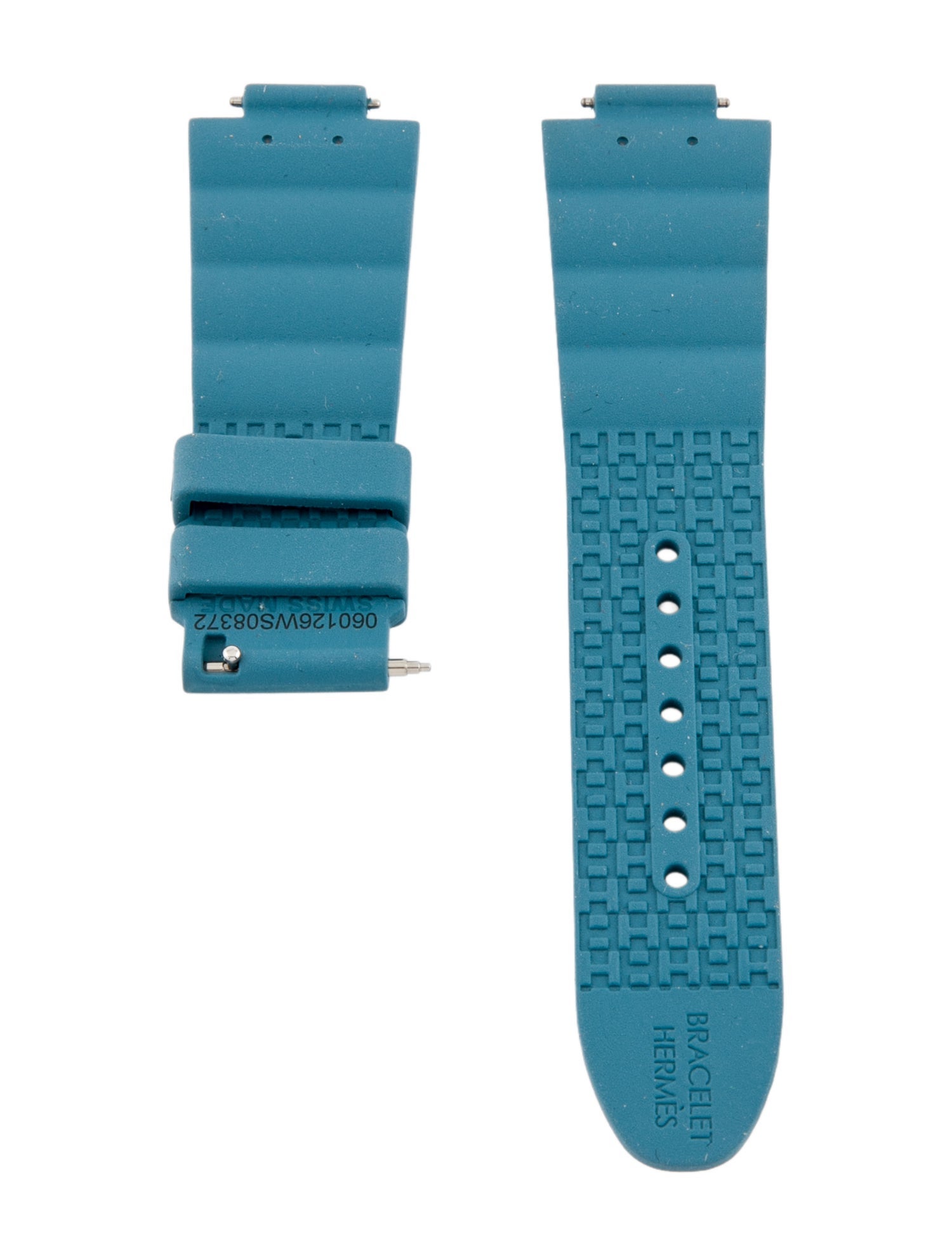 Hermès 20mm Watch Strap.