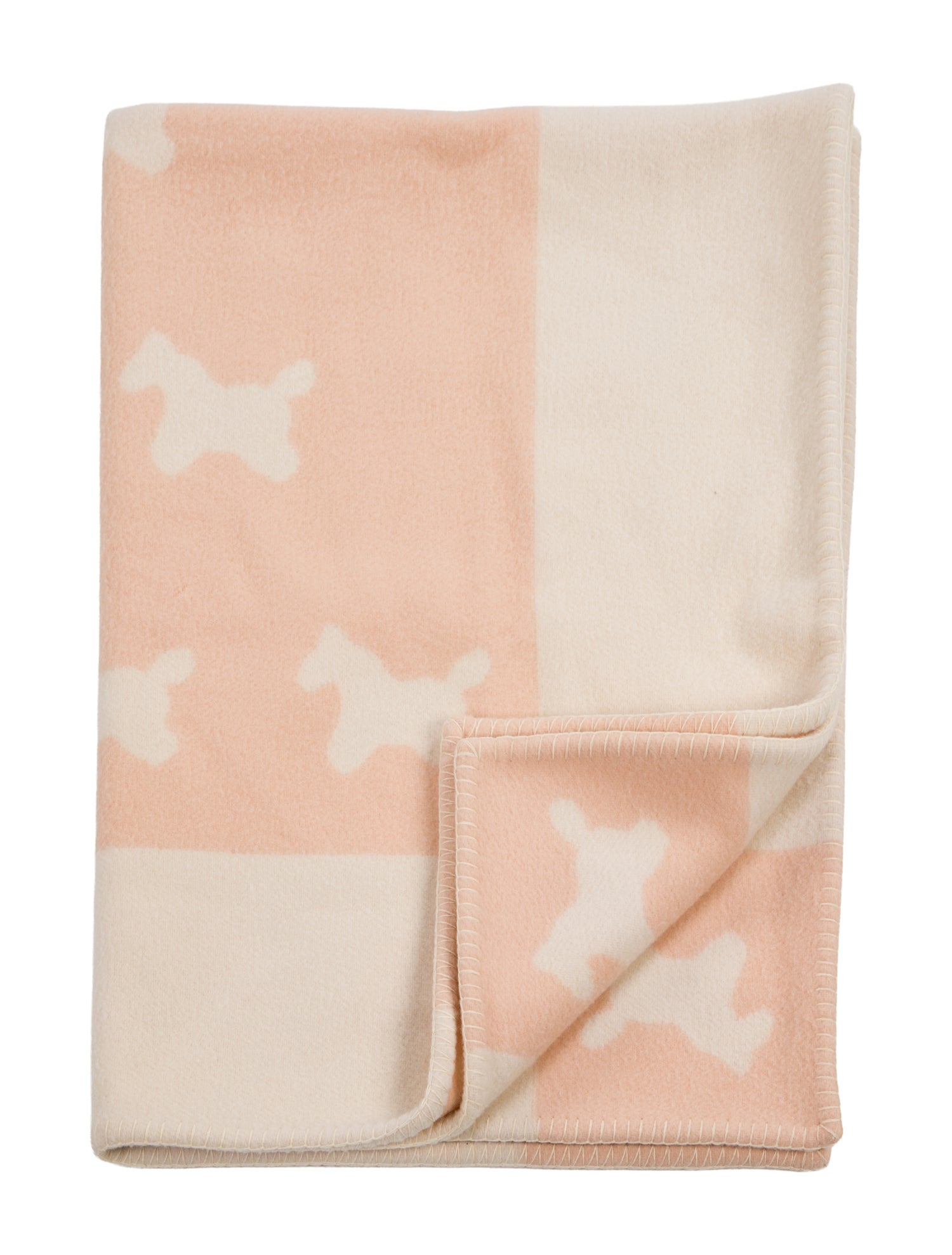 Hermès Dada II Baby Blanket