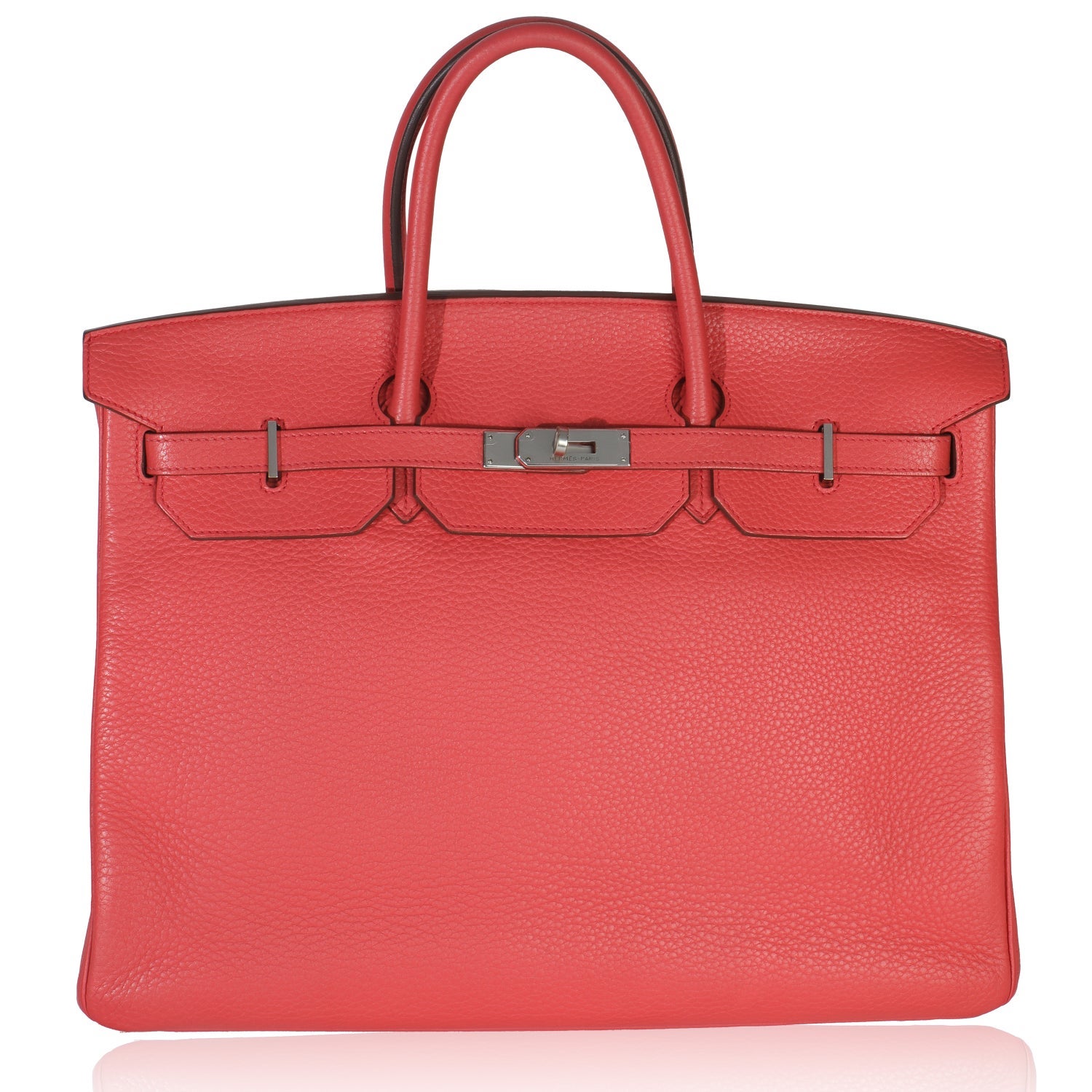 Hermès Togo Leather Birkin 40