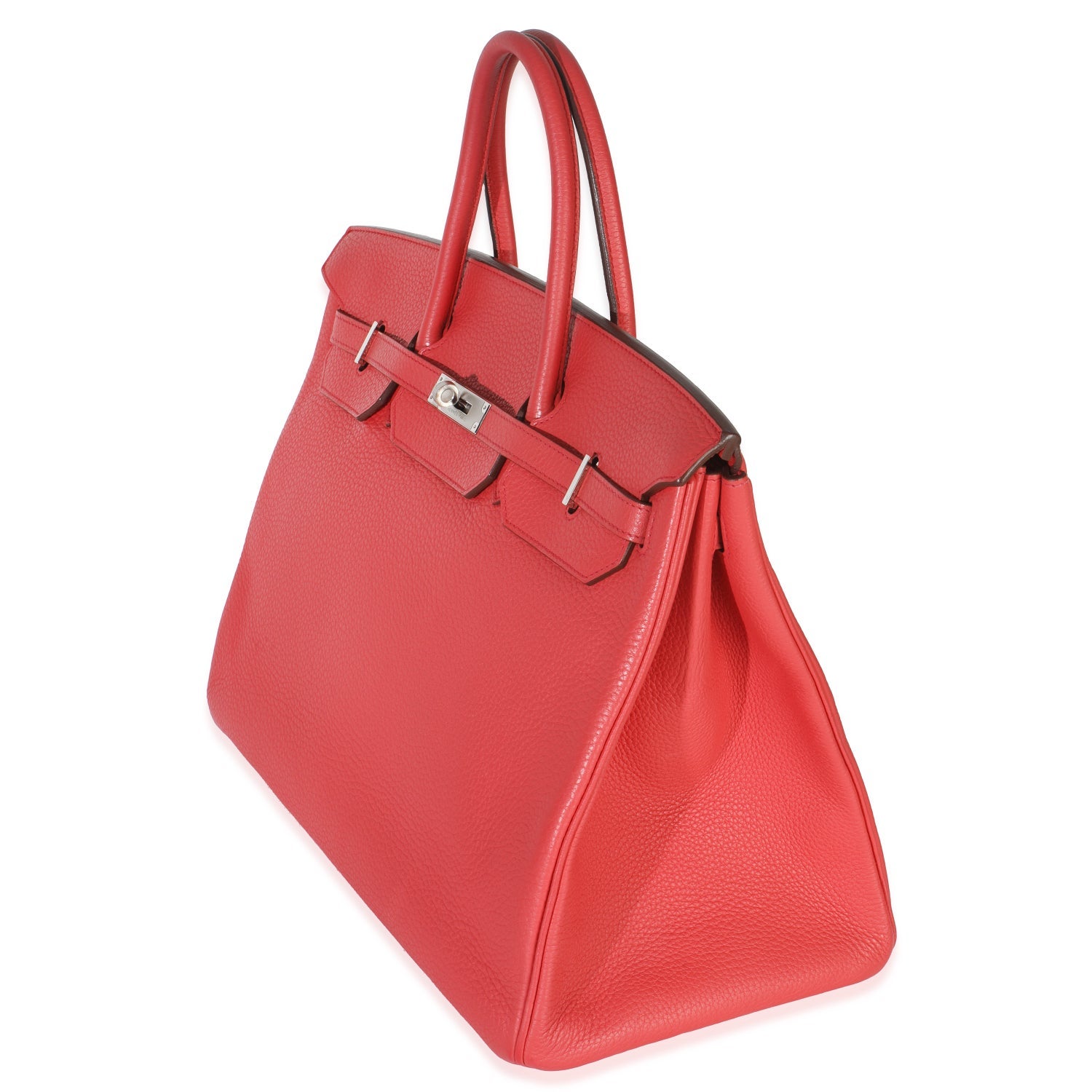 Hermès Togo Leather Birkin 40