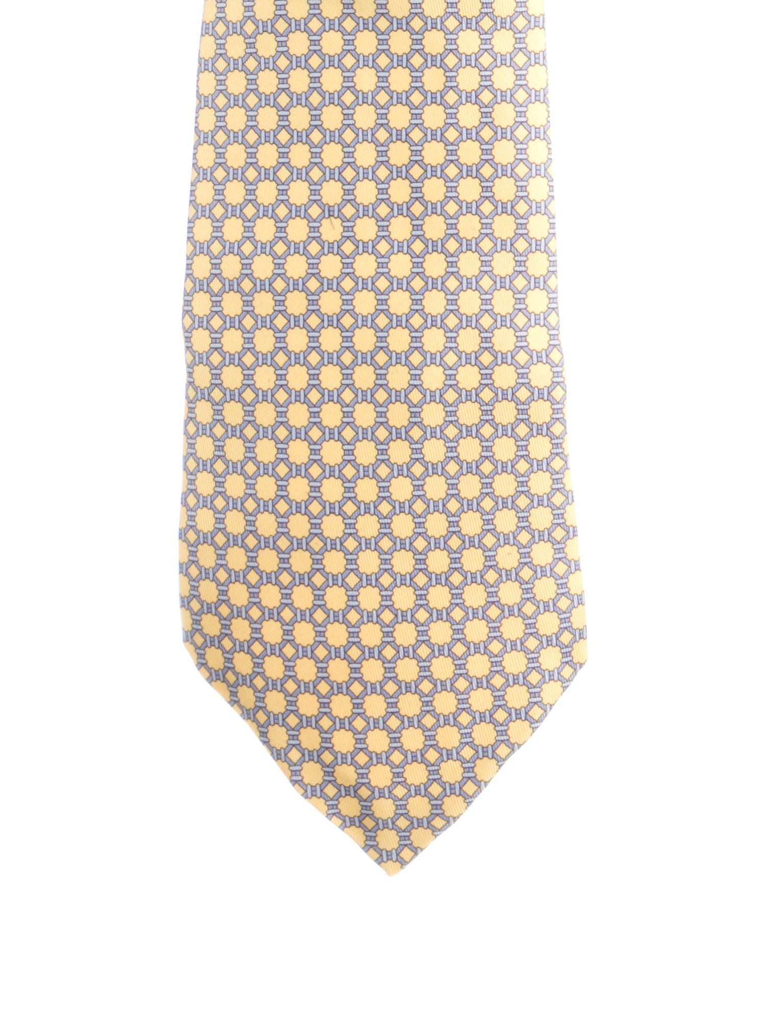 Hermès tie