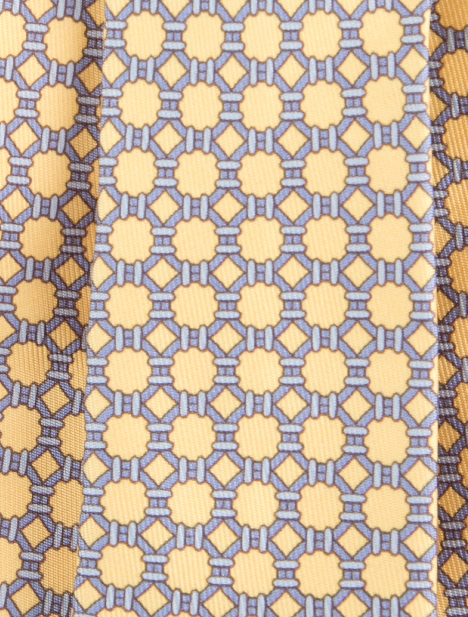 Hermès tie
