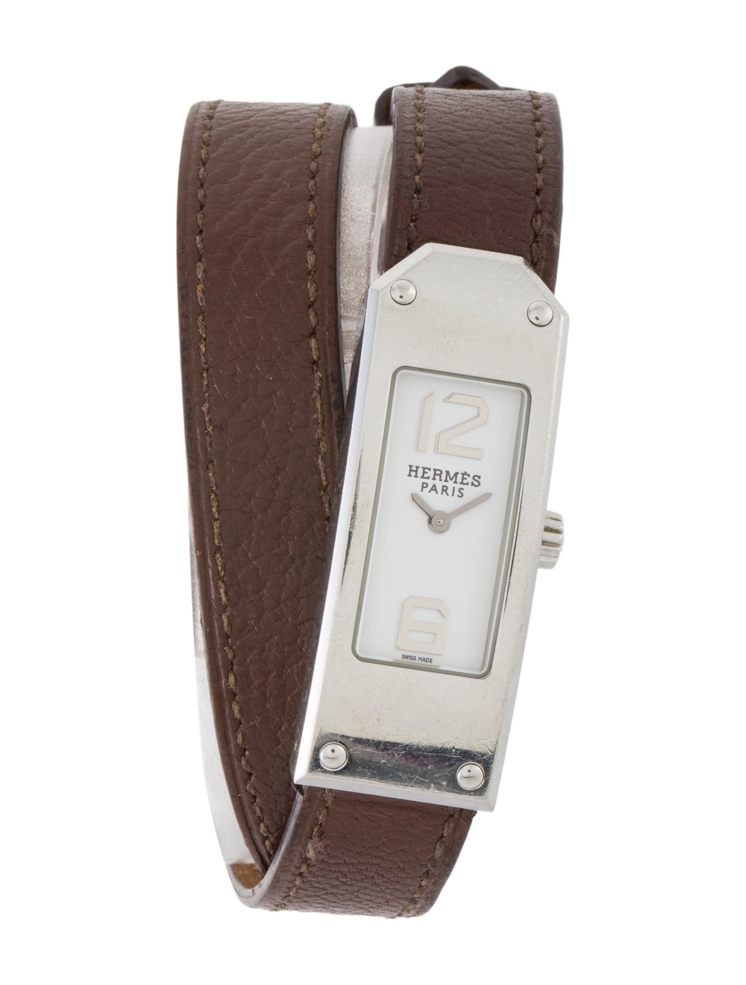 Hermès Kelly 2 Watch