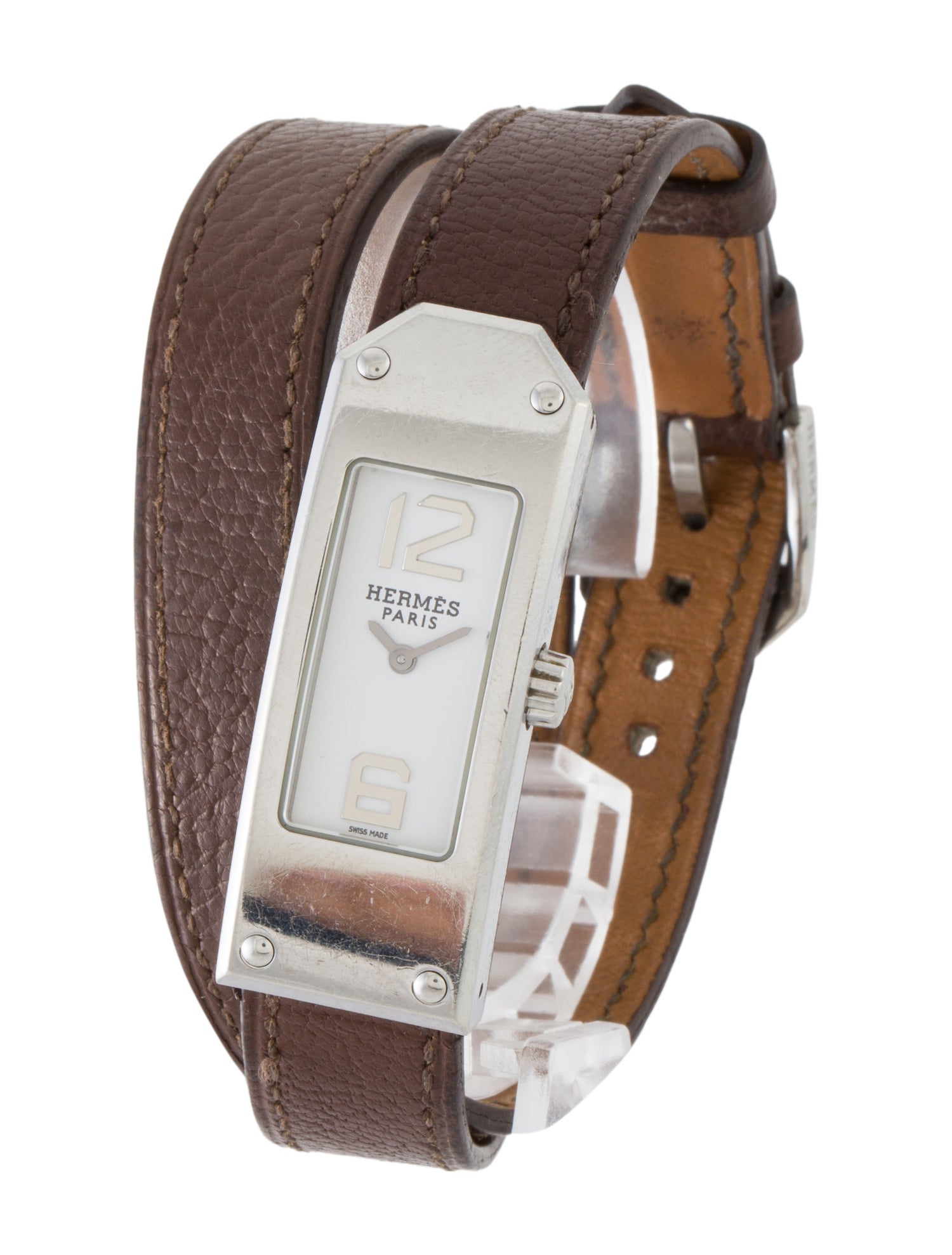 Hermès Kelly 2 Watch