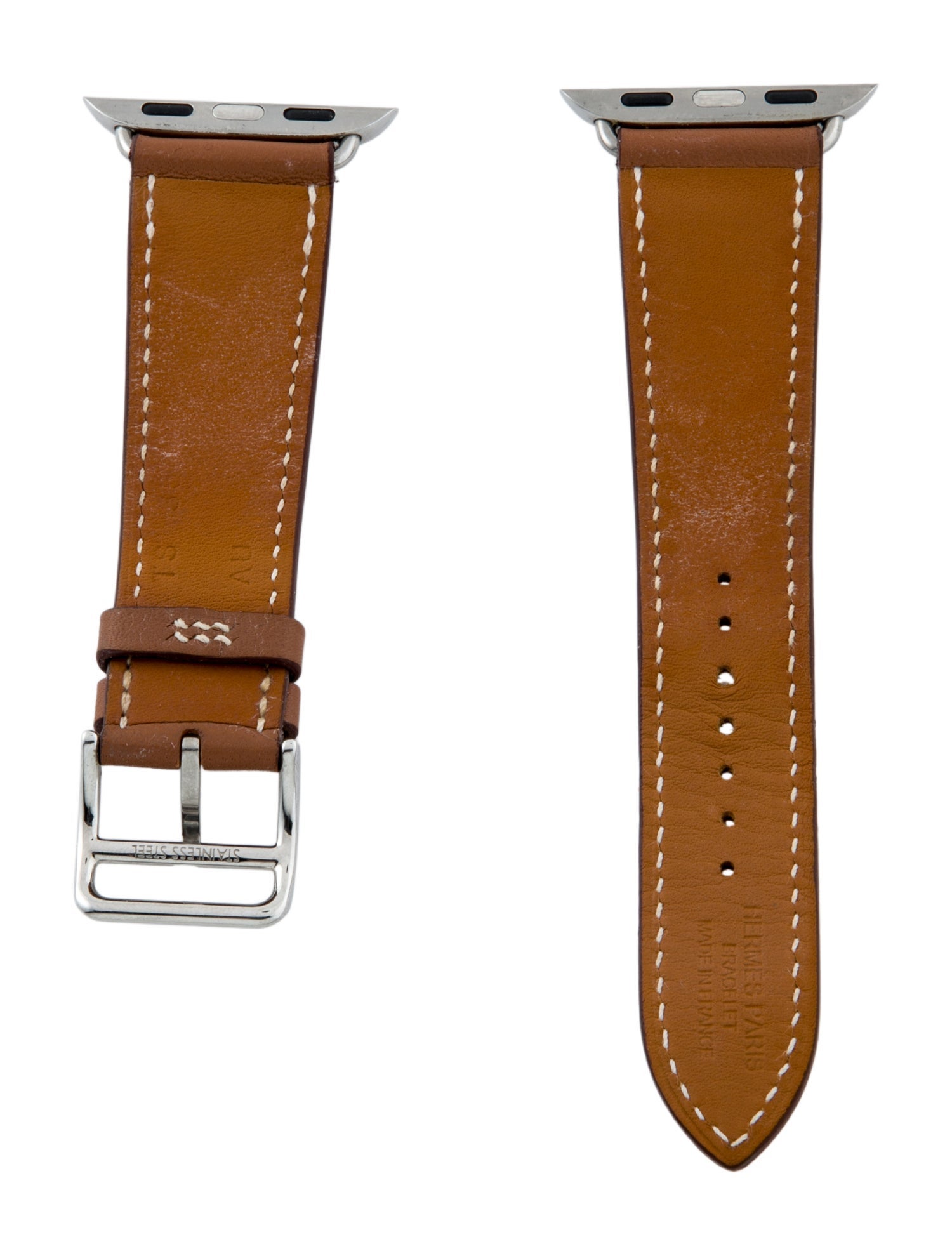 Hermès x Apple 20mm Watch Strap