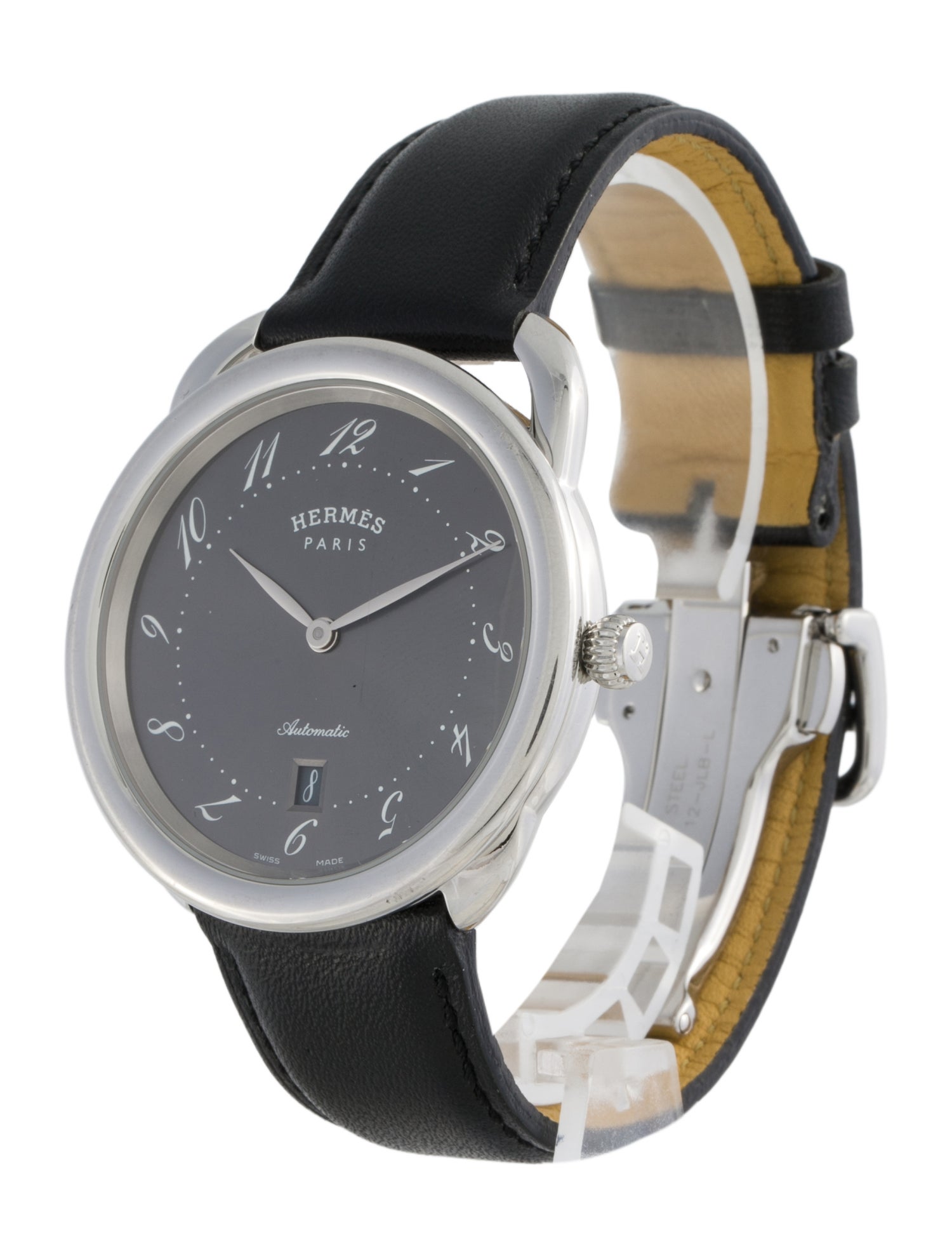 Hermès Arceau Watch