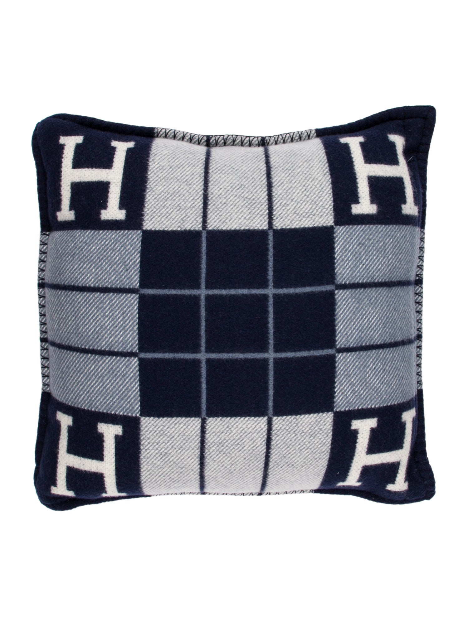 Hermès Avalon III Throw Pillow