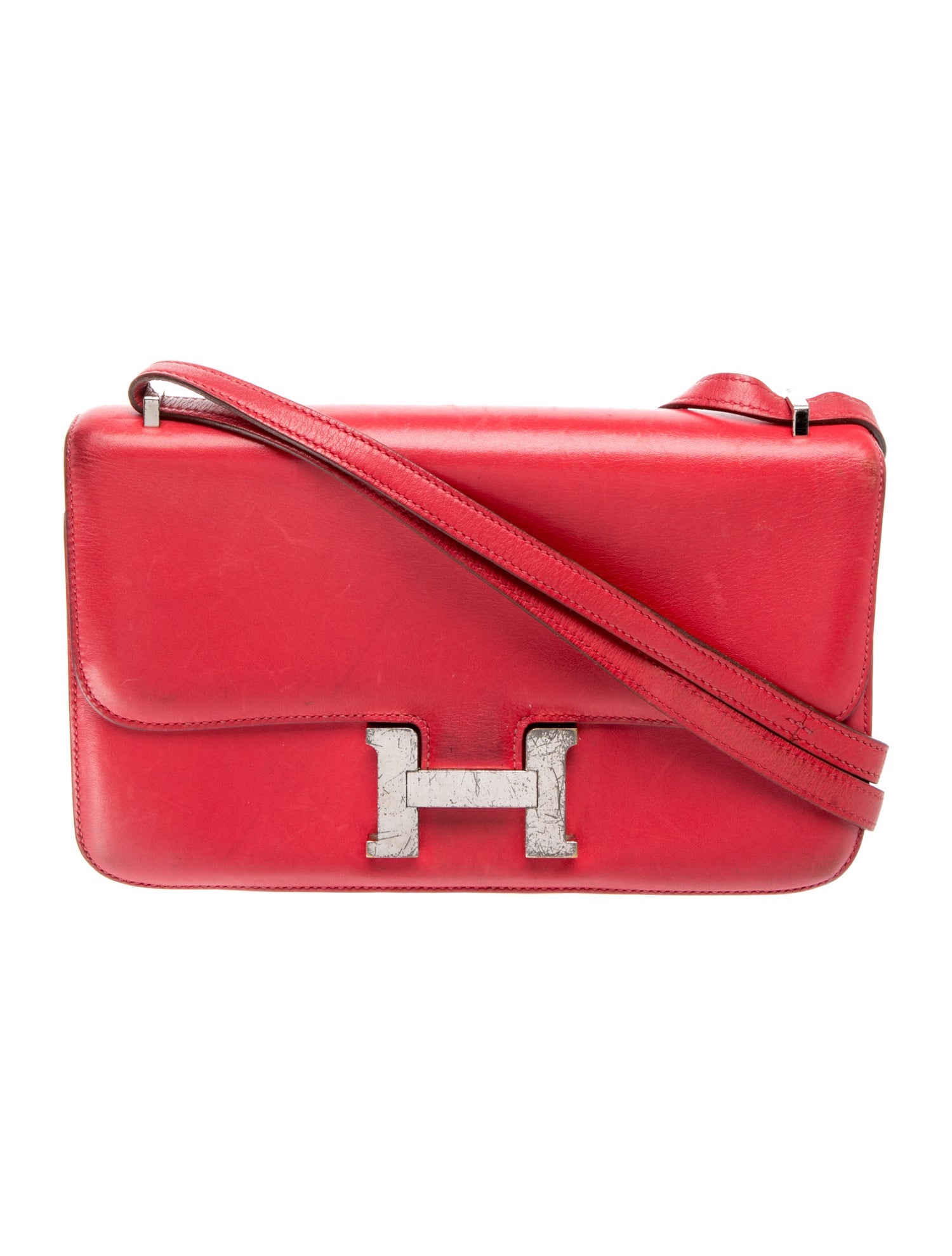 Hermès Box Constance Elan 25