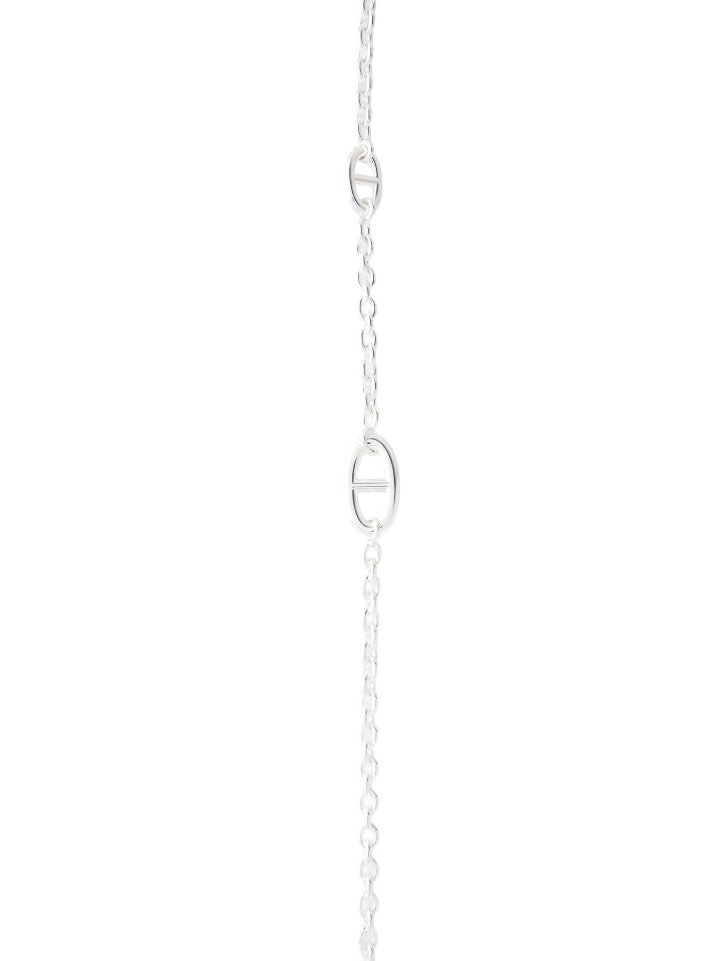 Hermès Farandole 120 Long Necklace