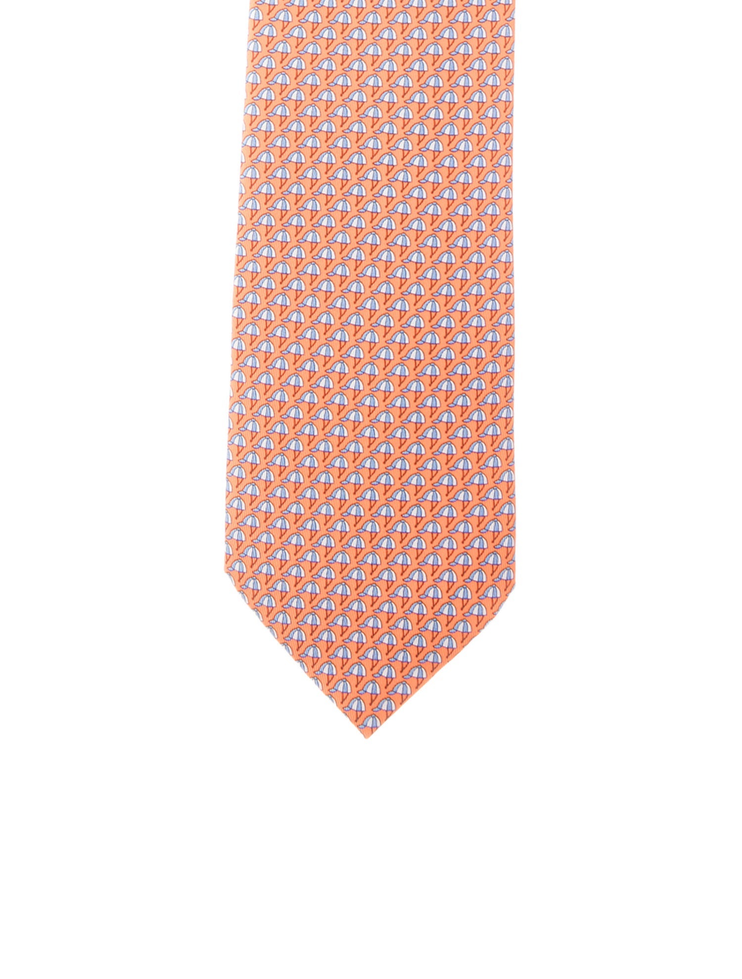 Hermès tie