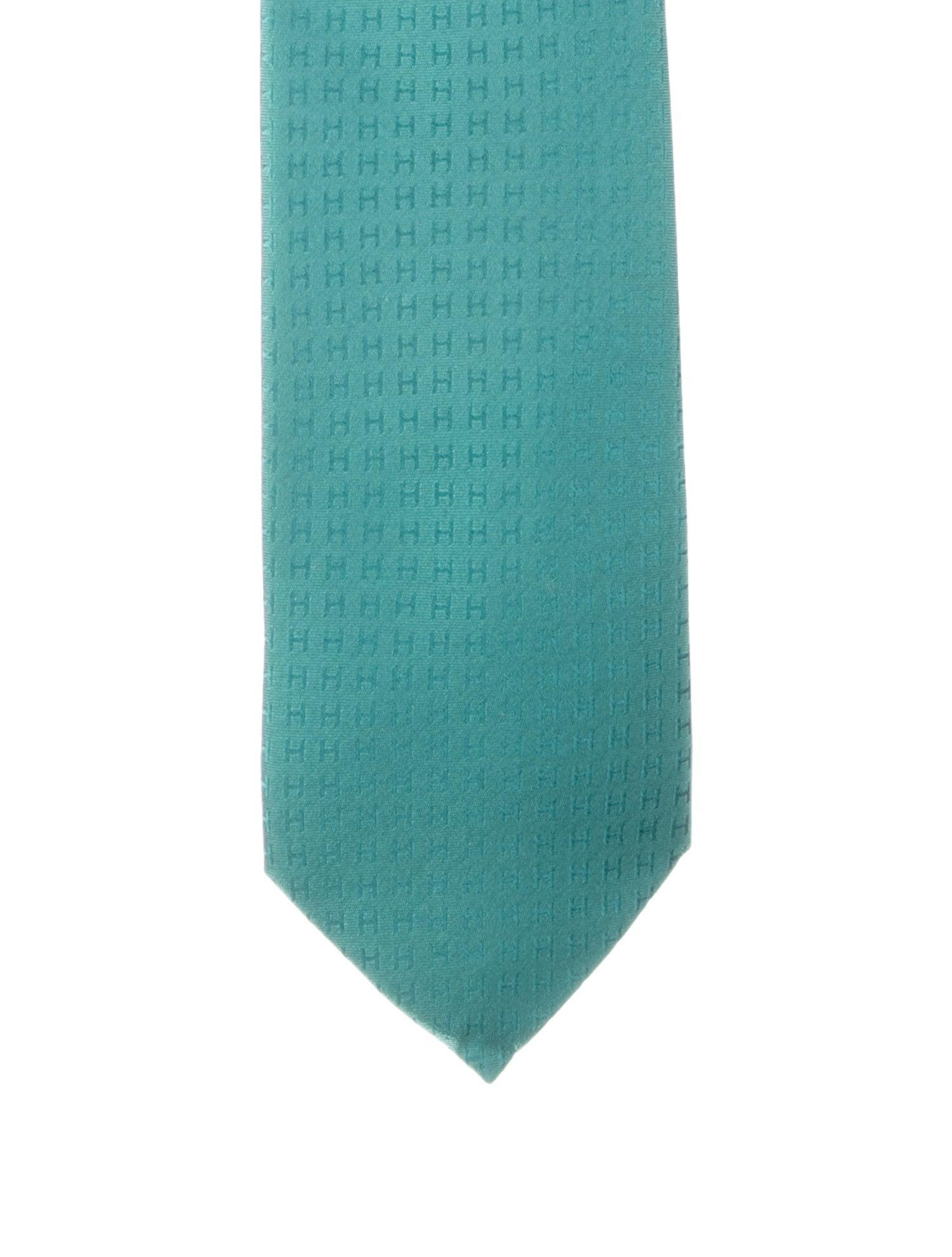 Hermès tie