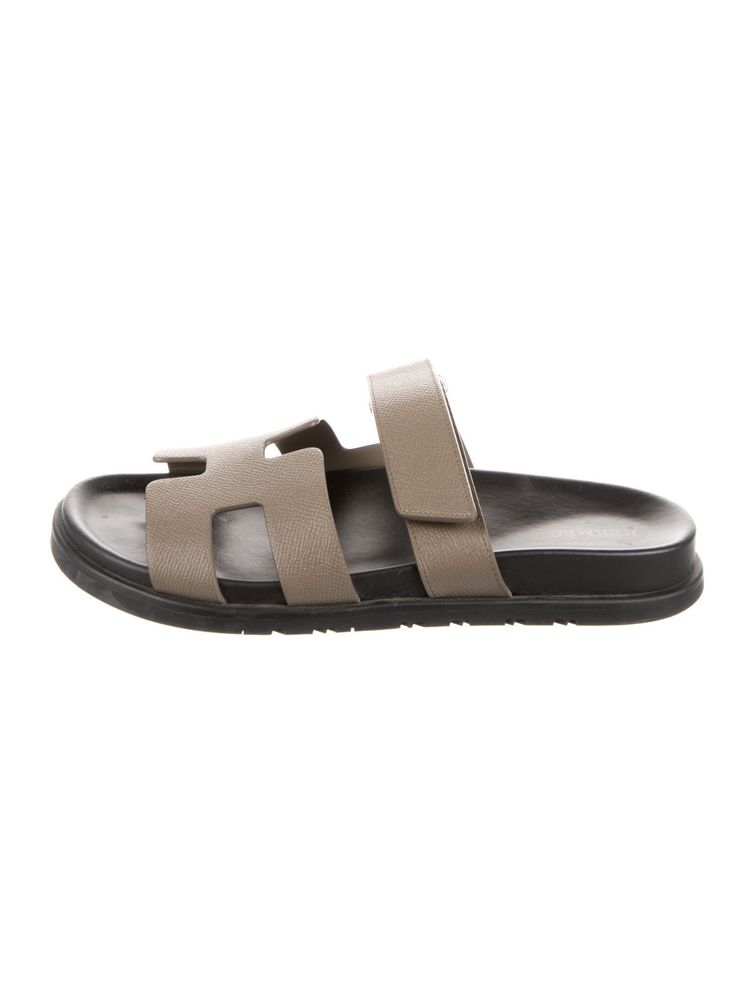 Hermès 2024 Chypre Slides