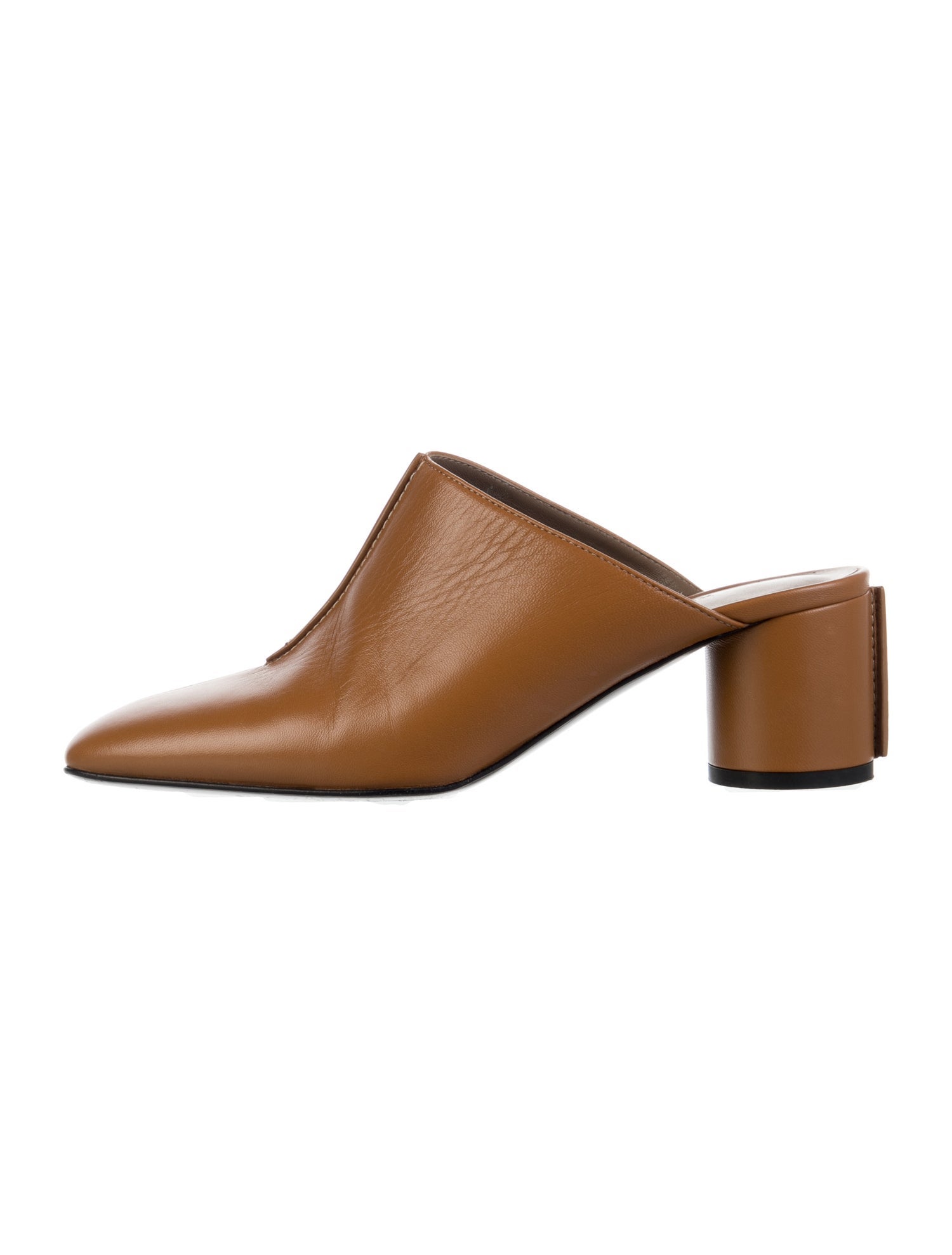 Hermès 2021 Detail Mules