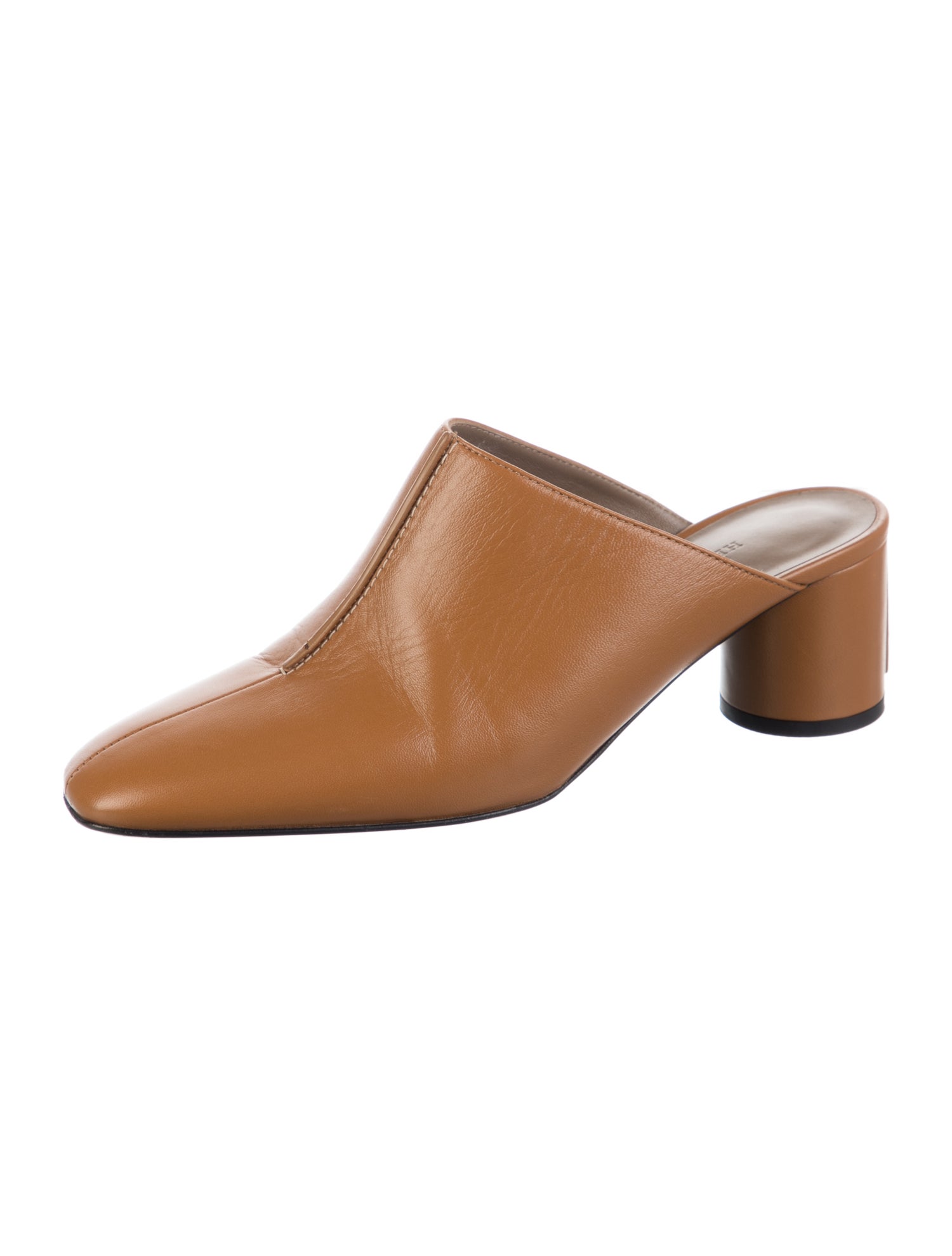 Hermès 2021 Detail Mules