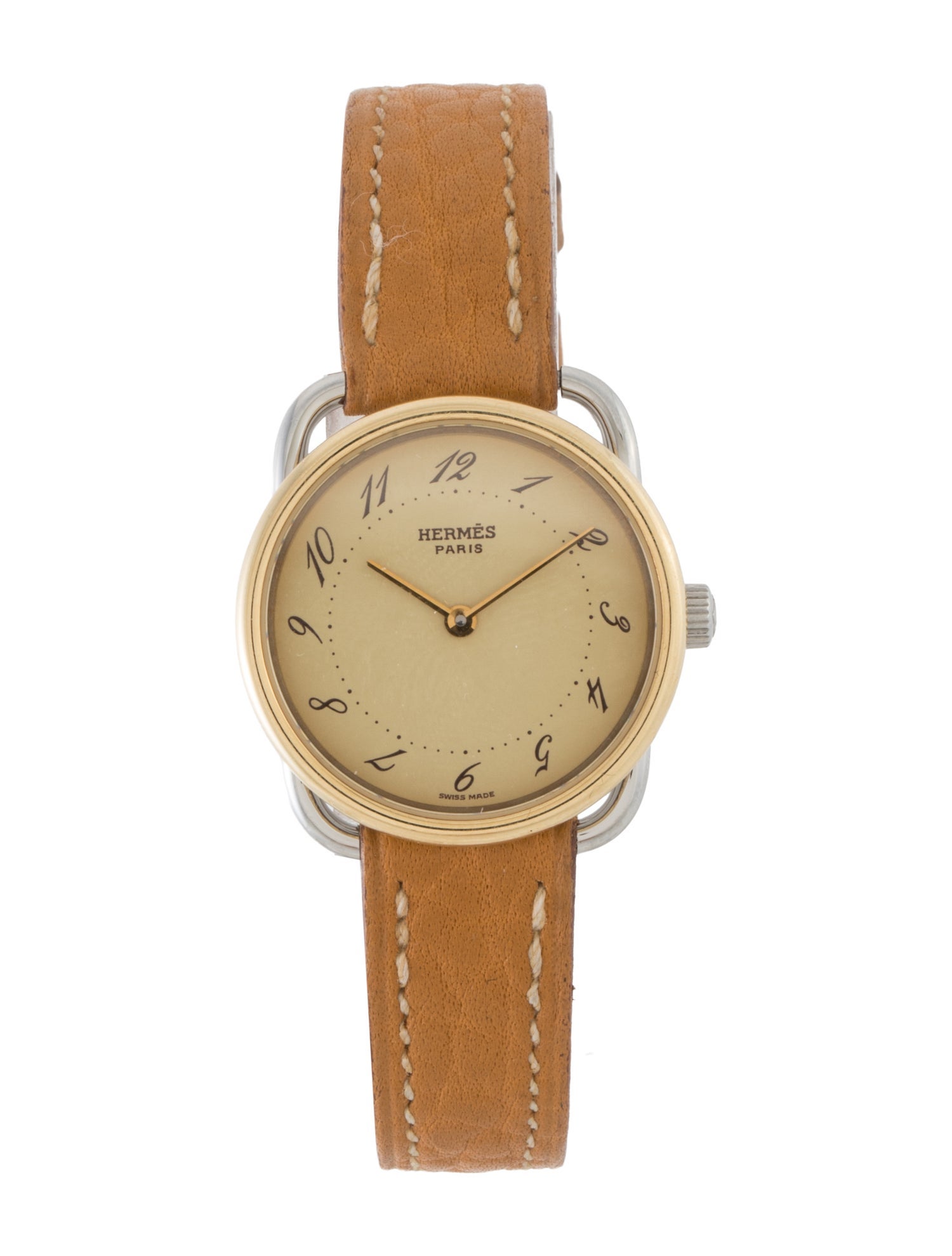 Hermès Arceau Watch