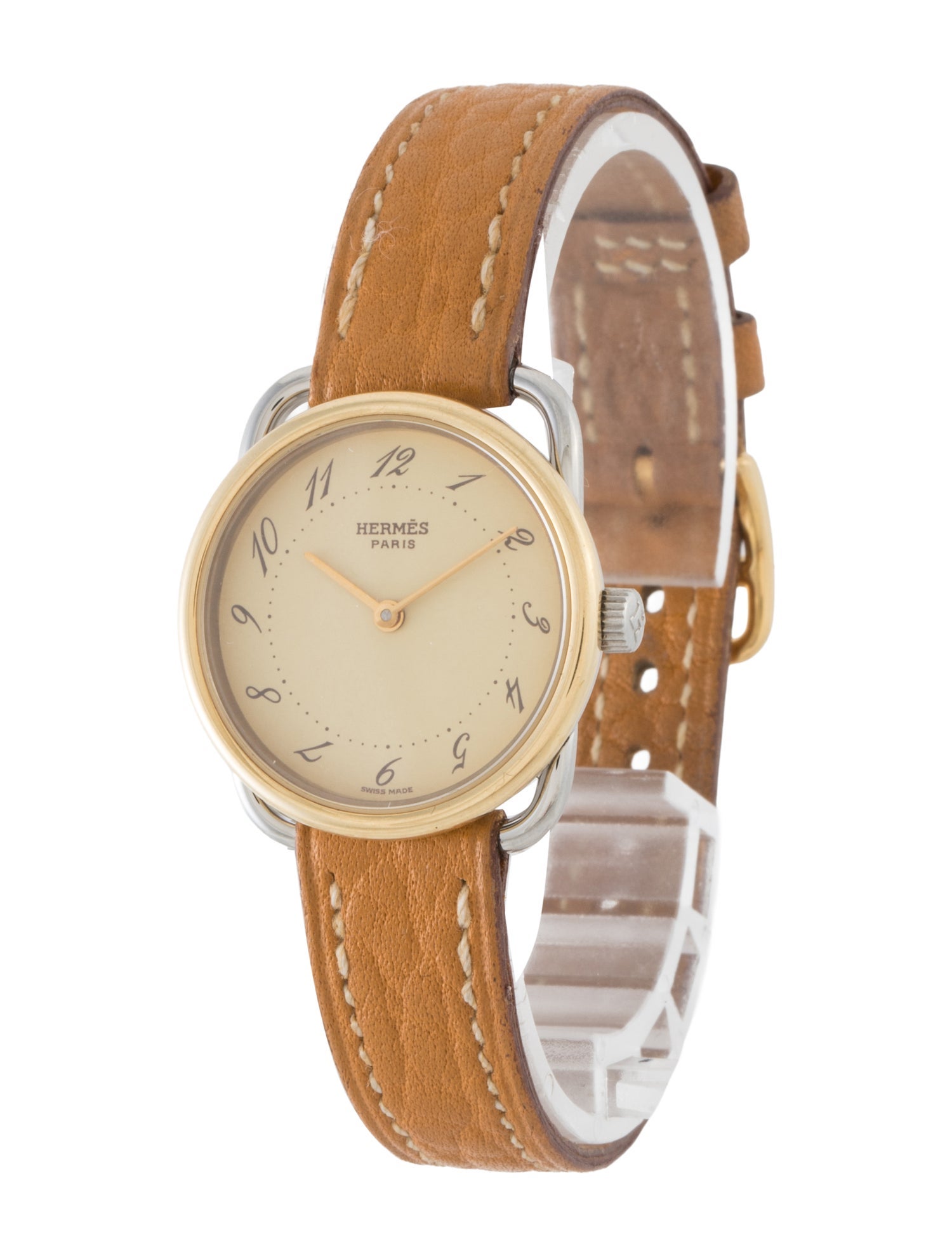 Hermès Arceau Watch