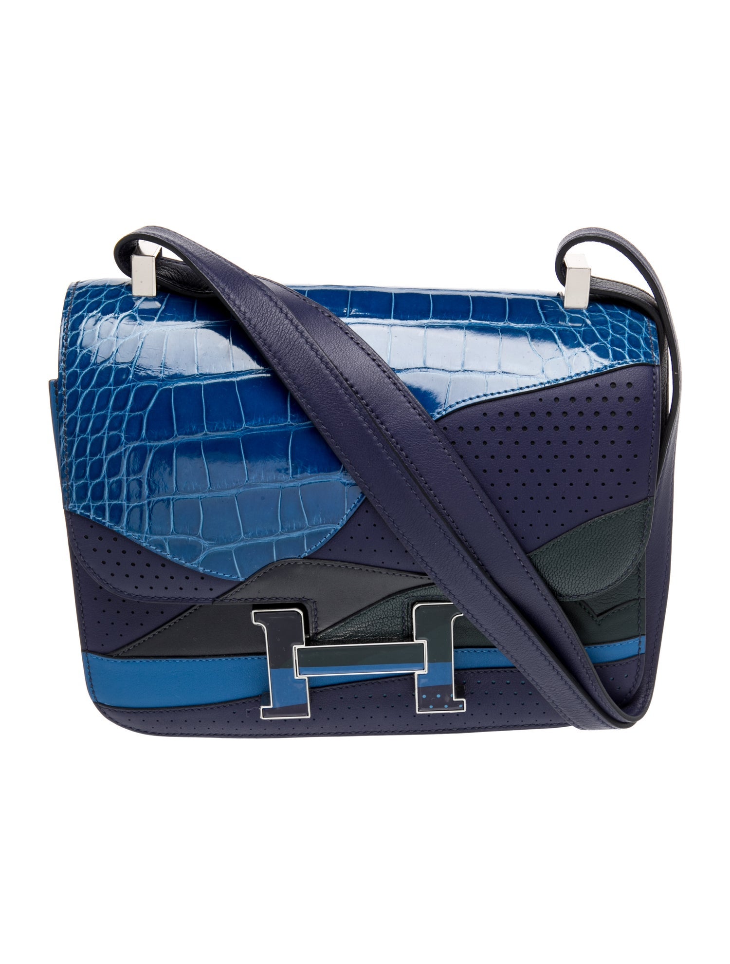 Hermès Endless Road Au du Monde Constance 24