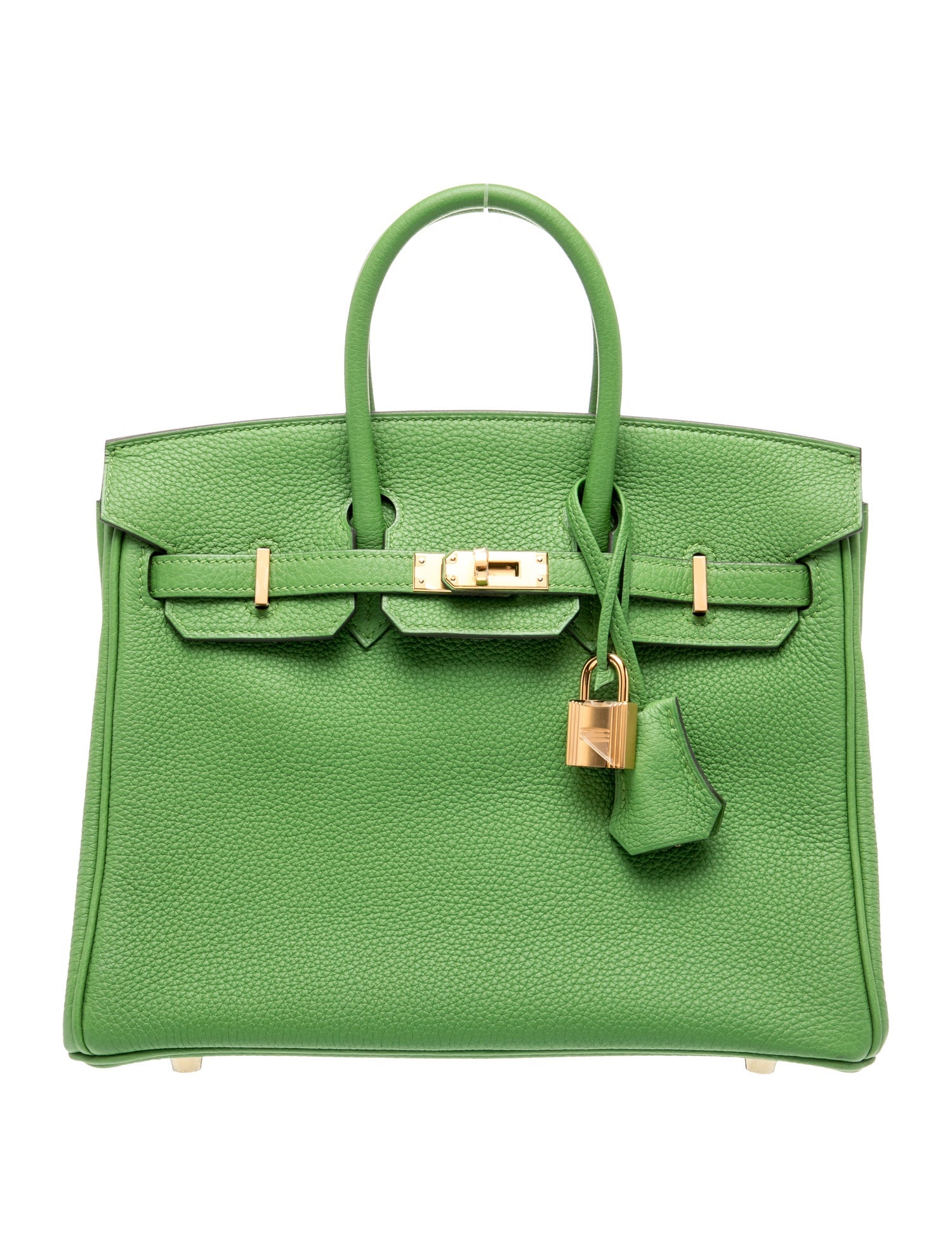 Hermès 2023 Togo Birkin 25