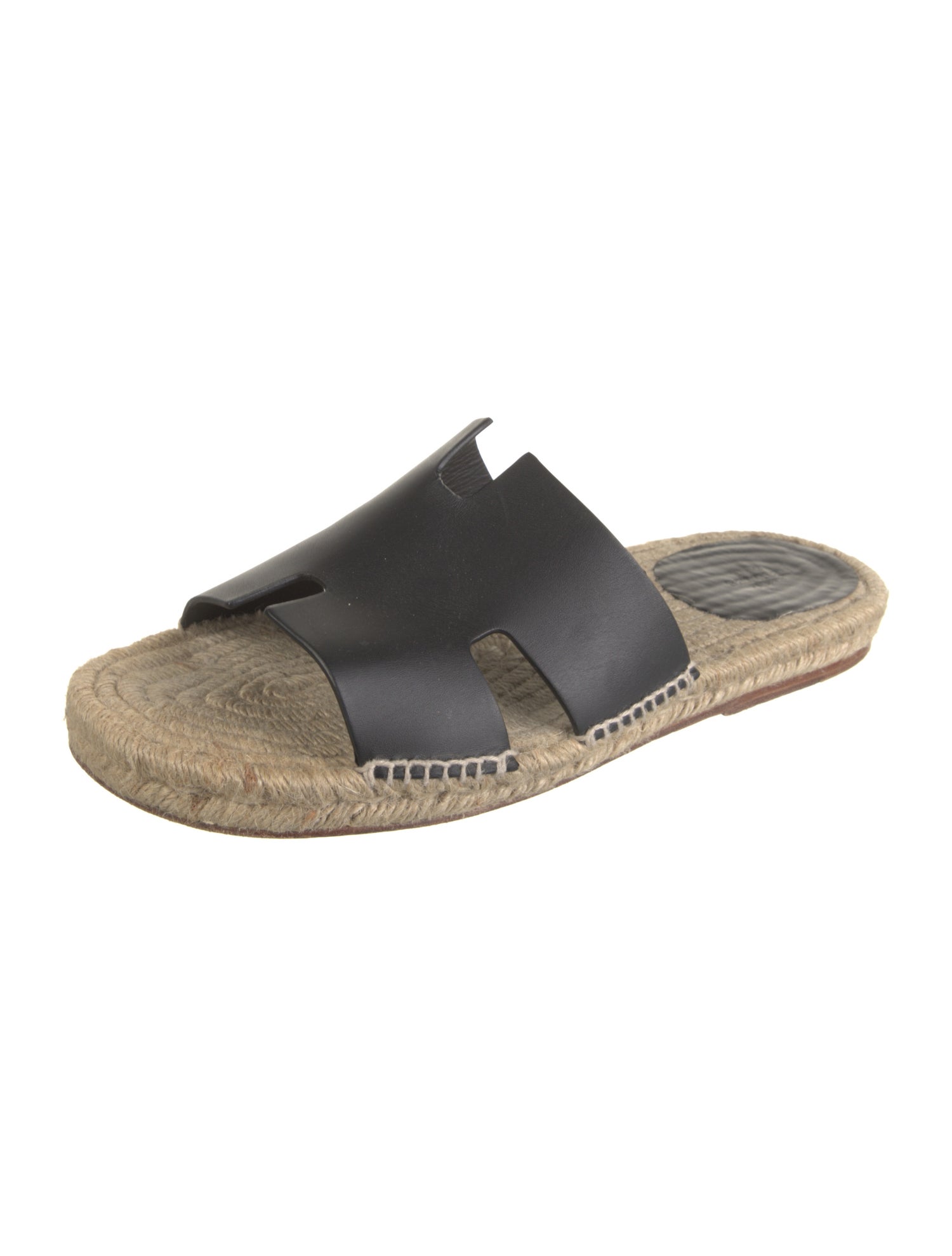 Hermès 2022 Antigua Slides