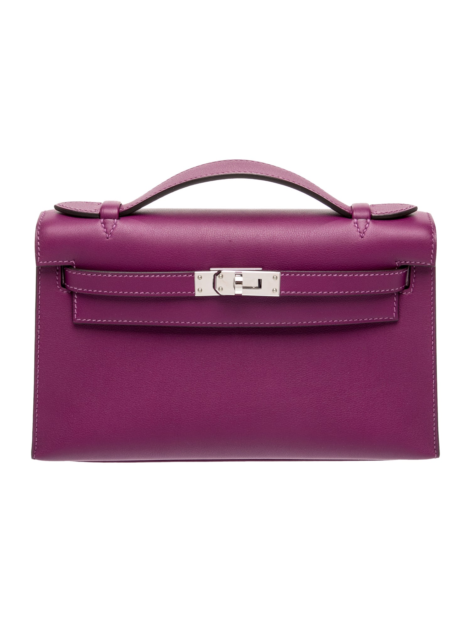 Hermès Swift Kelly Pochette